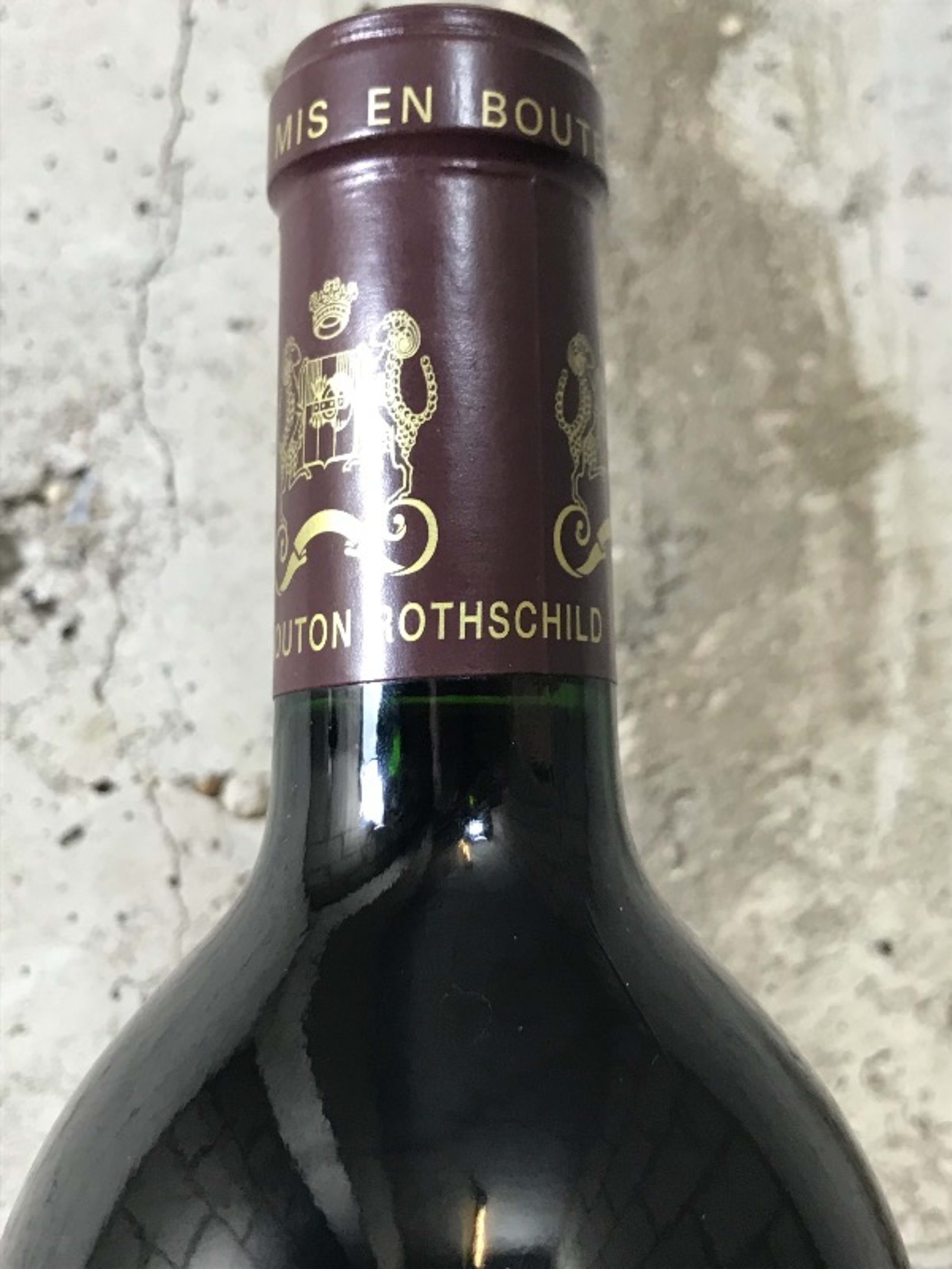 Wine Level