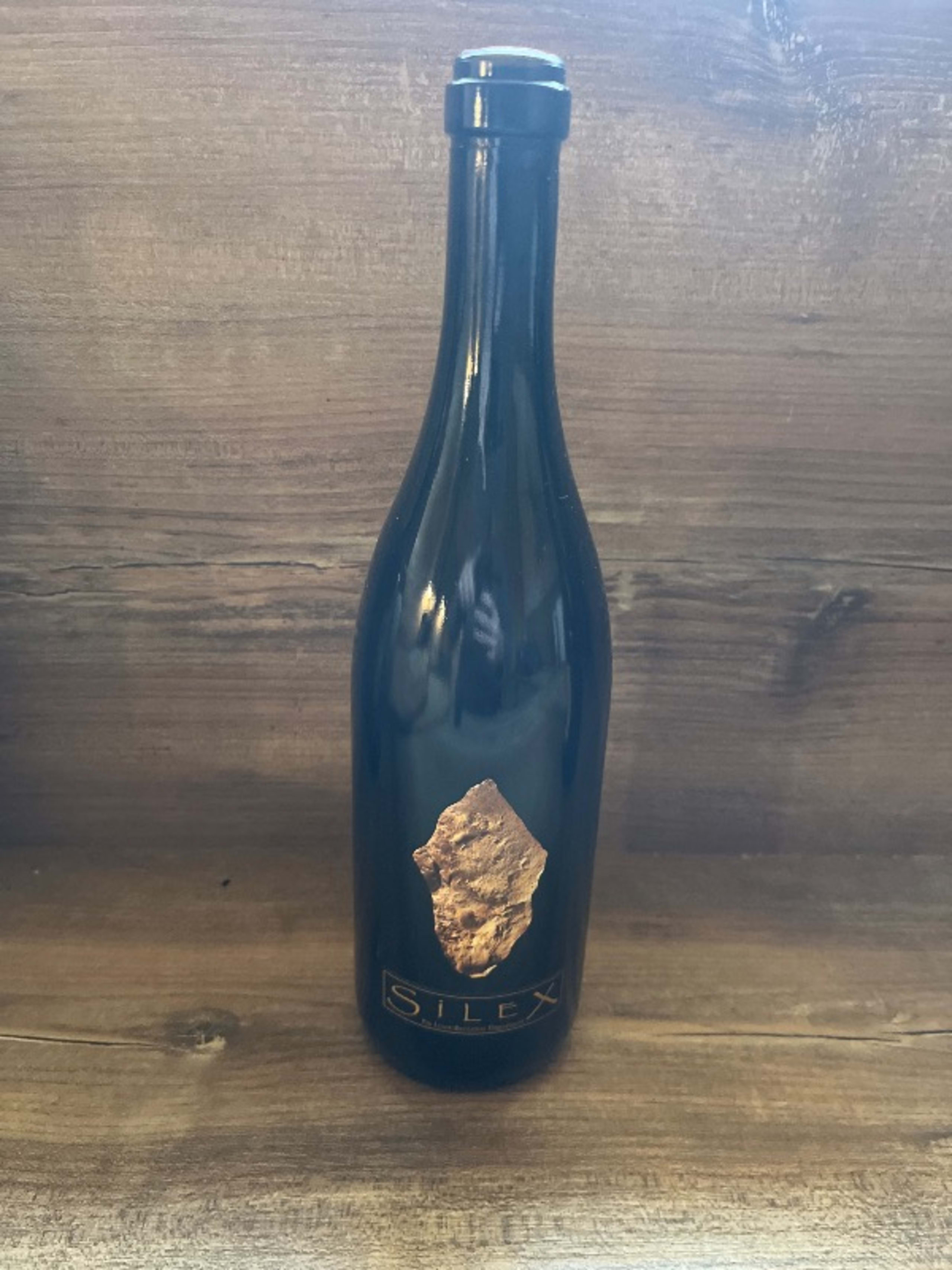 Silex, Blanc-Fumé de Pouilly, Dagueneau, 2020