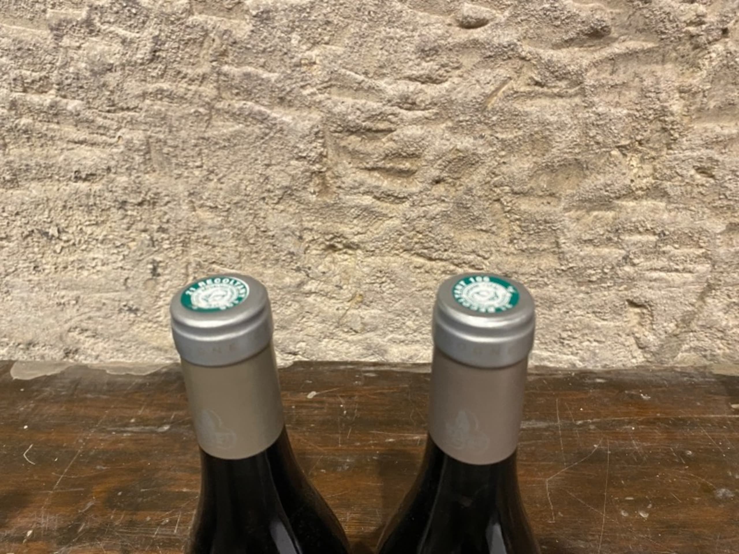 Capsules