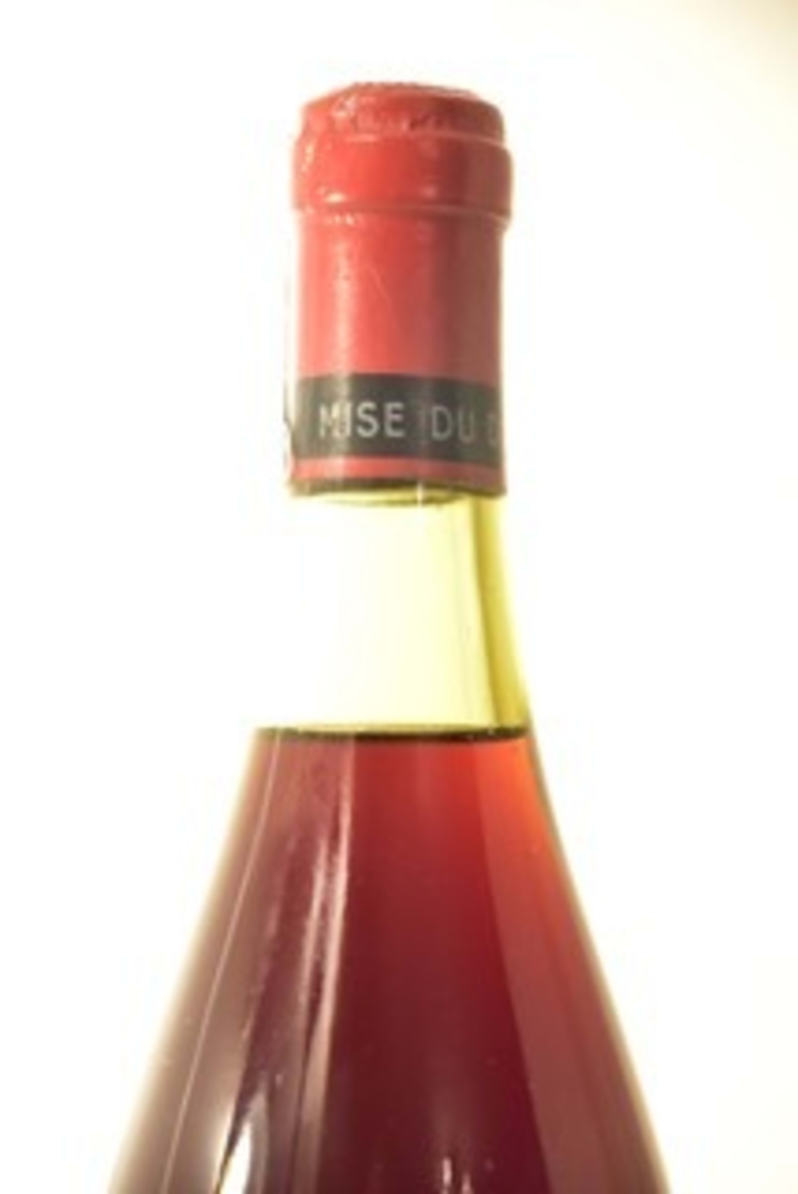 Wine Level