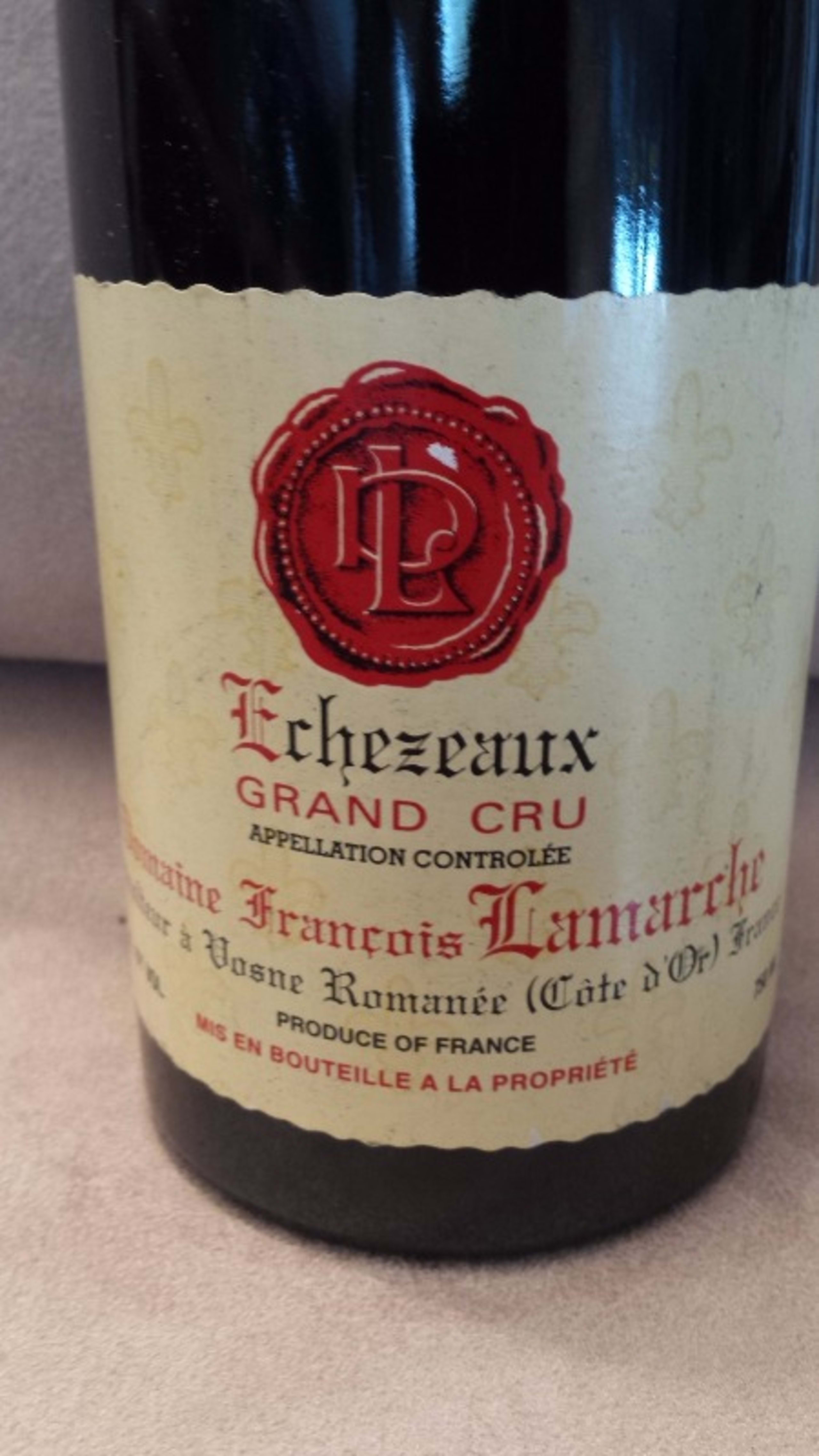 Label