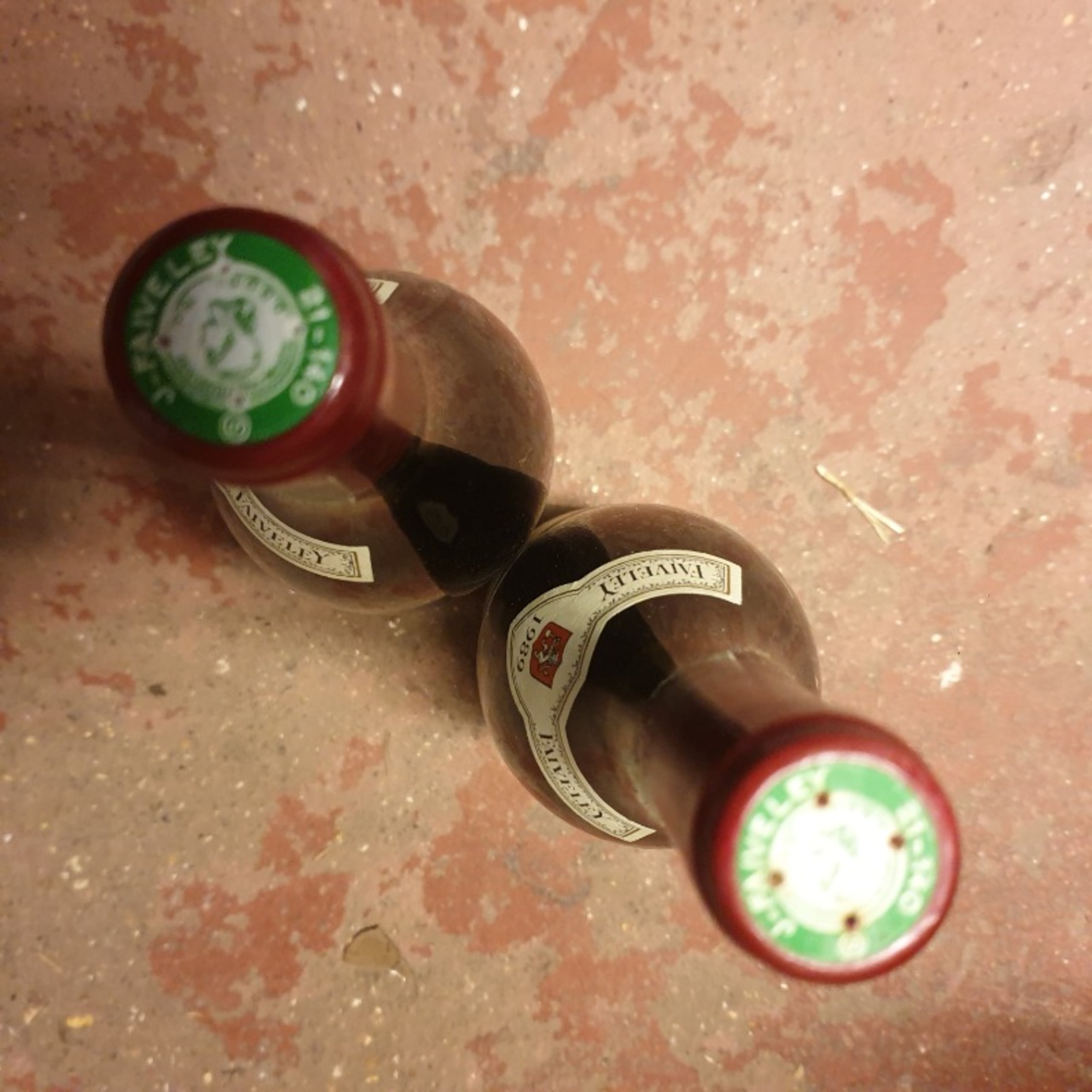 Capsules