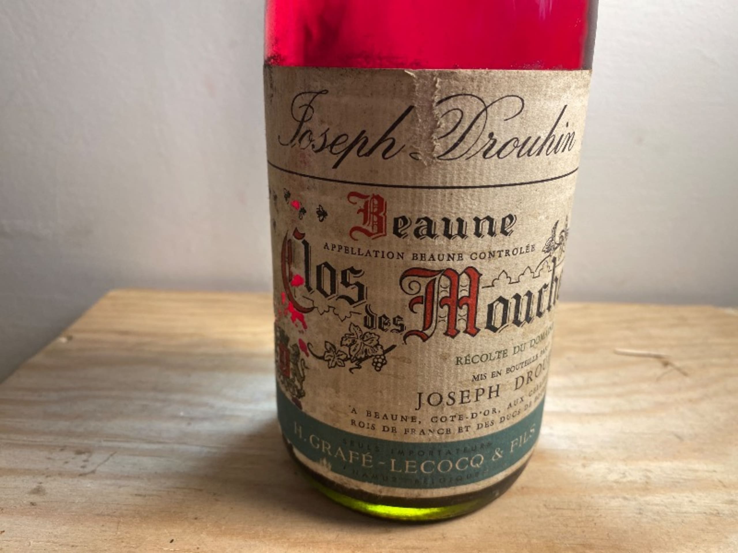 Étiquette