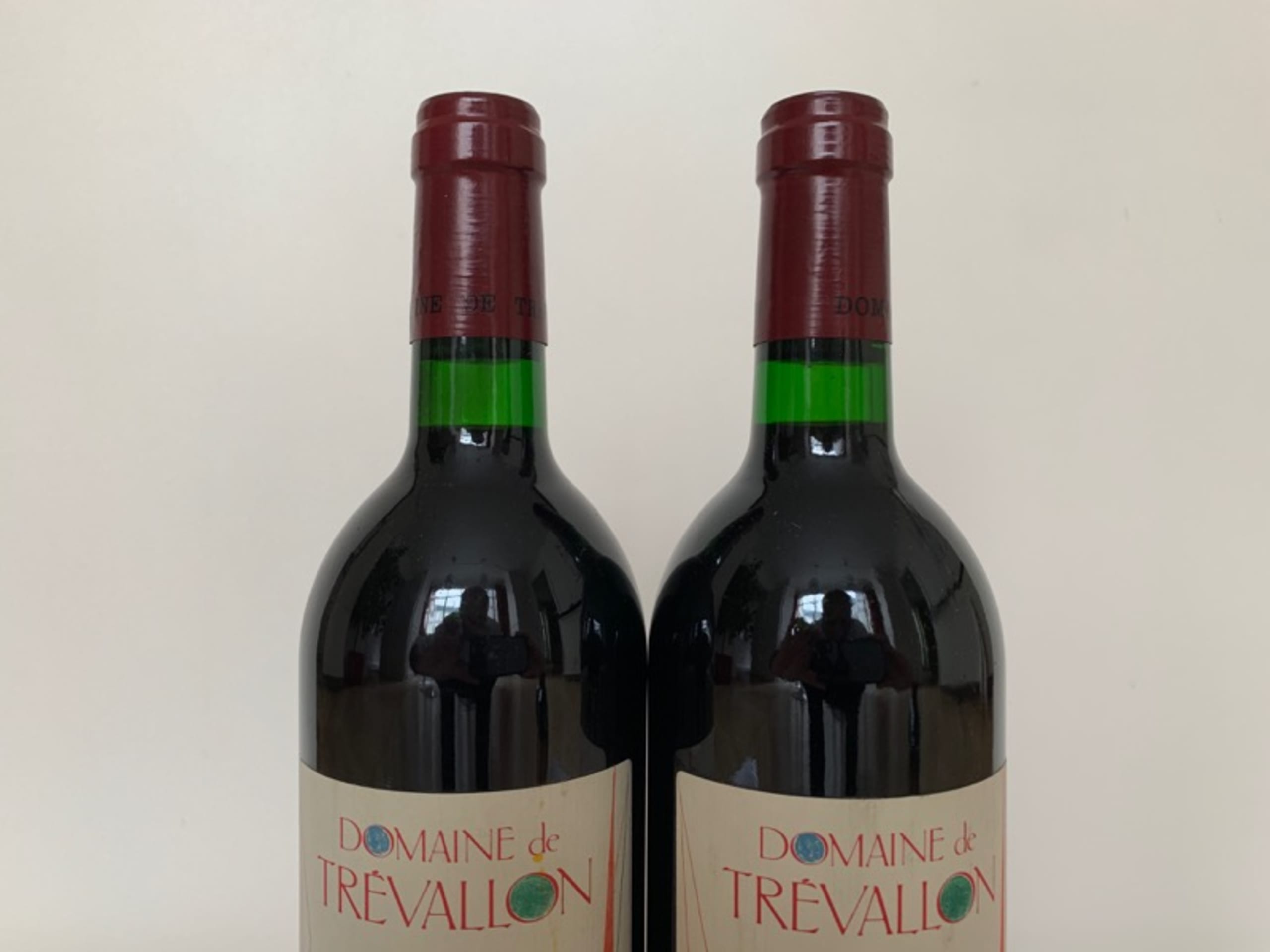 Wine Level