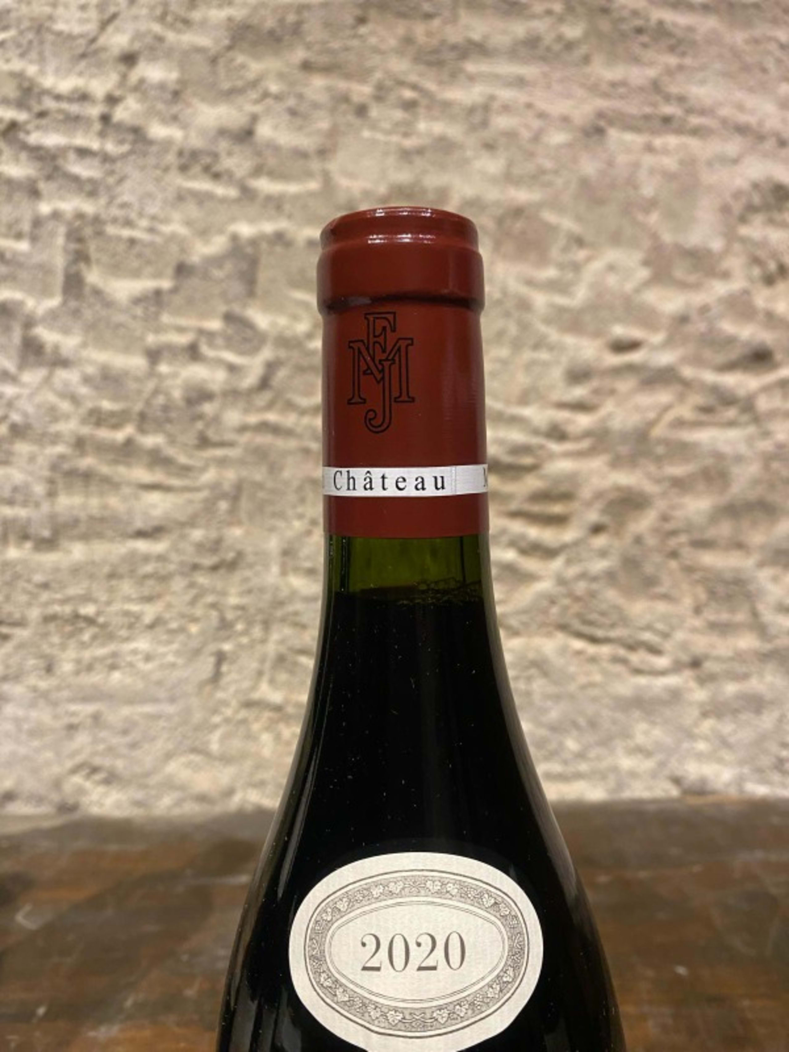 Wine Level