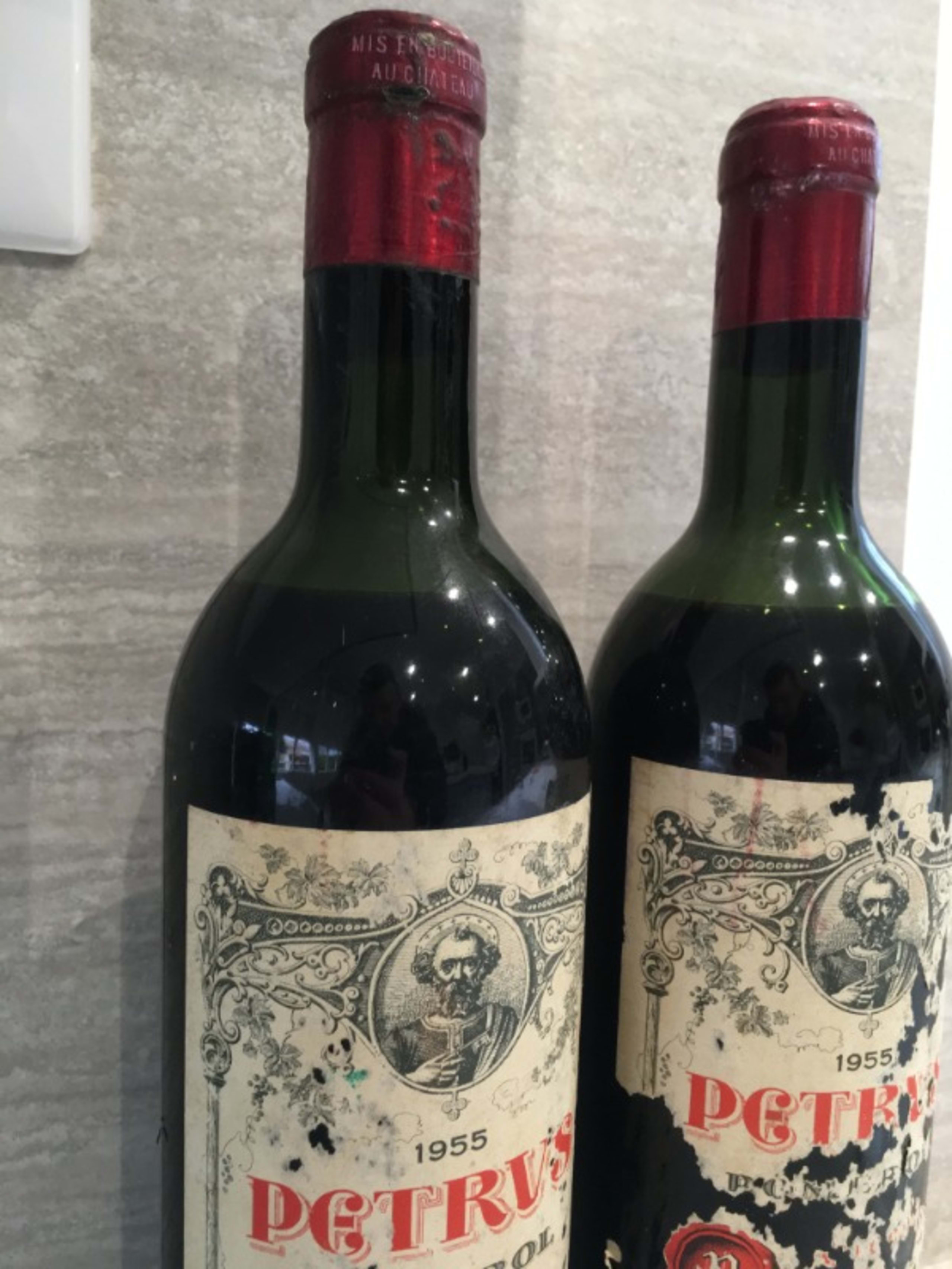 Wine Level