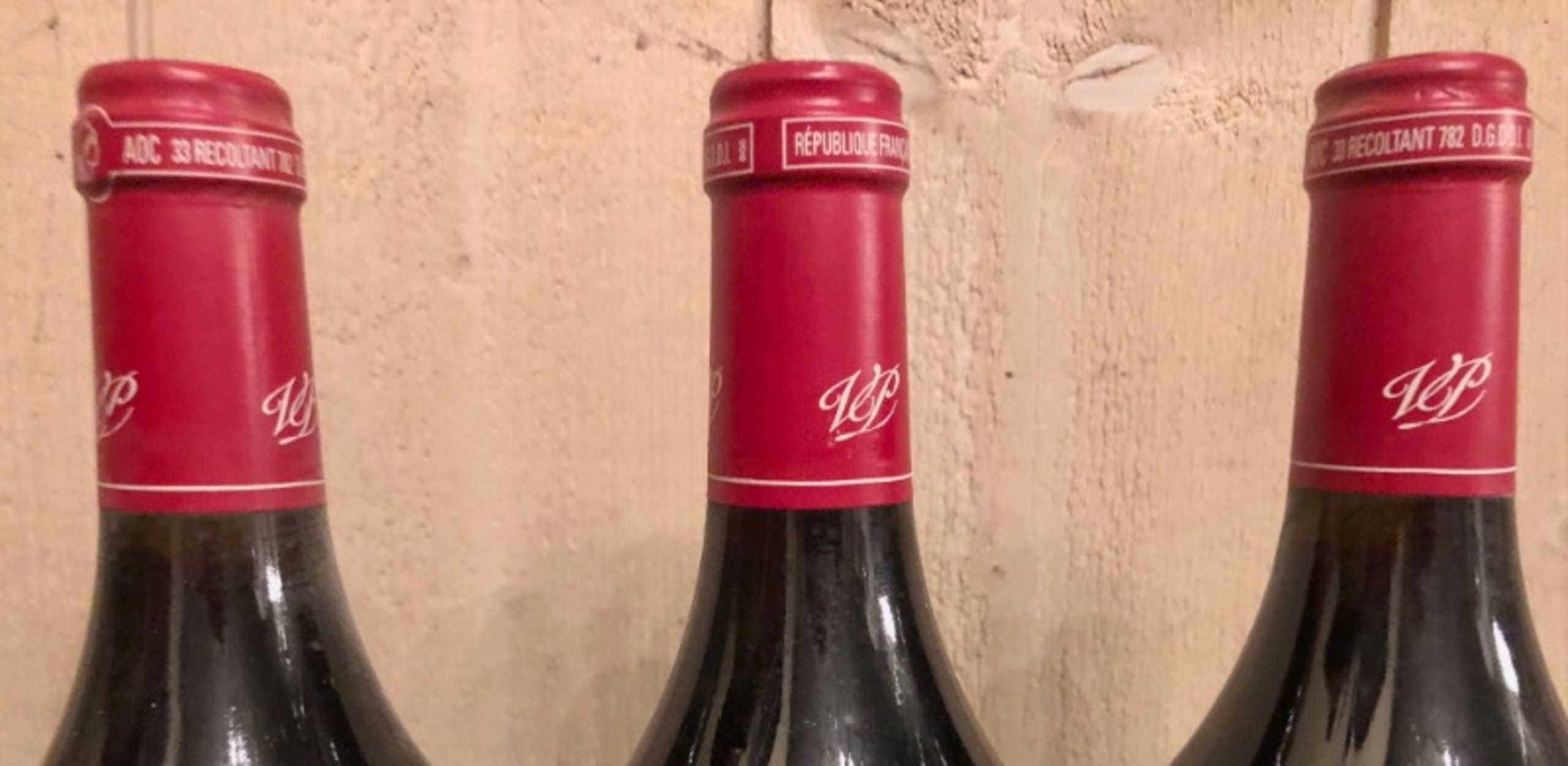 Wine Level