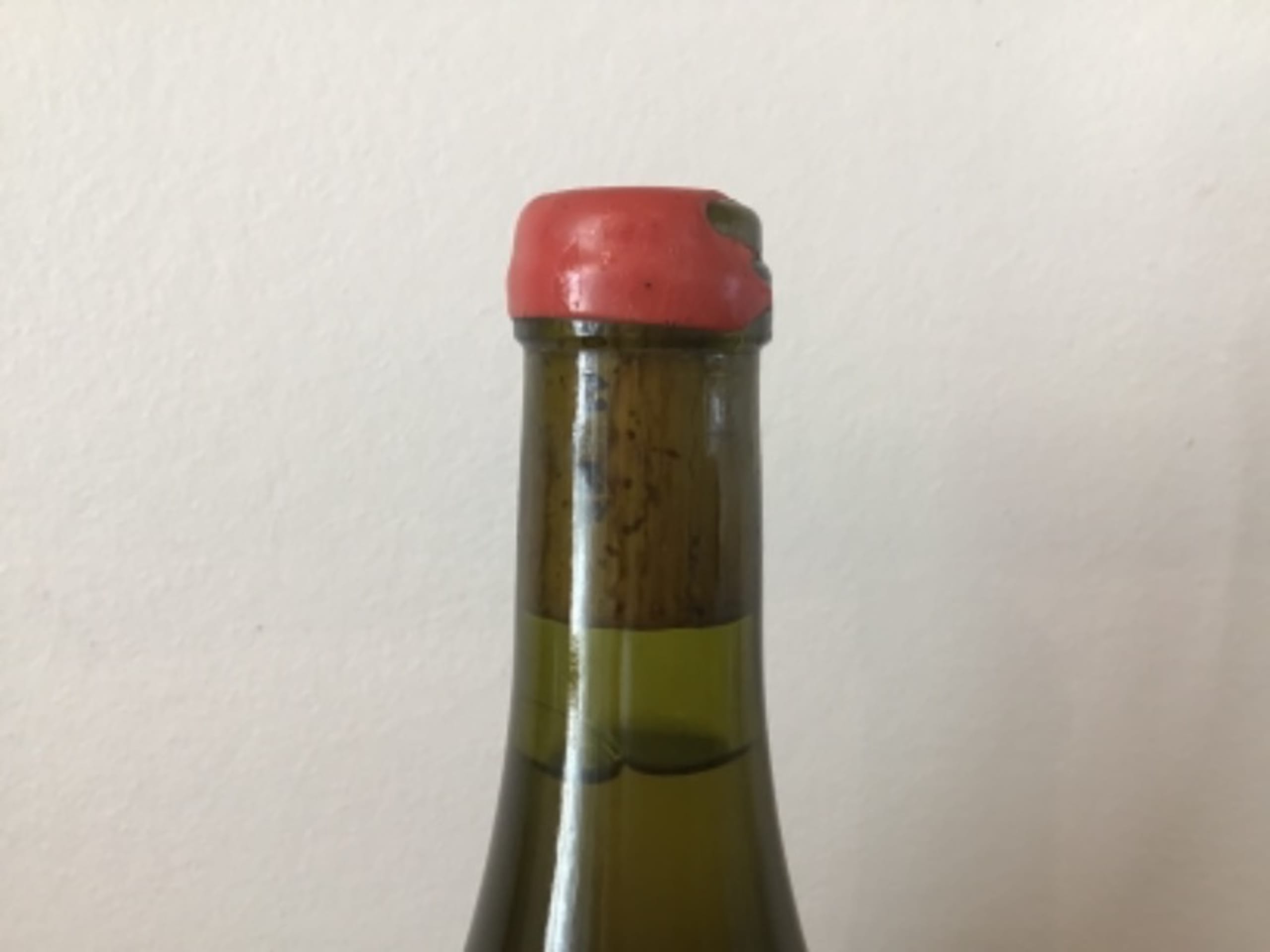 Wine Level