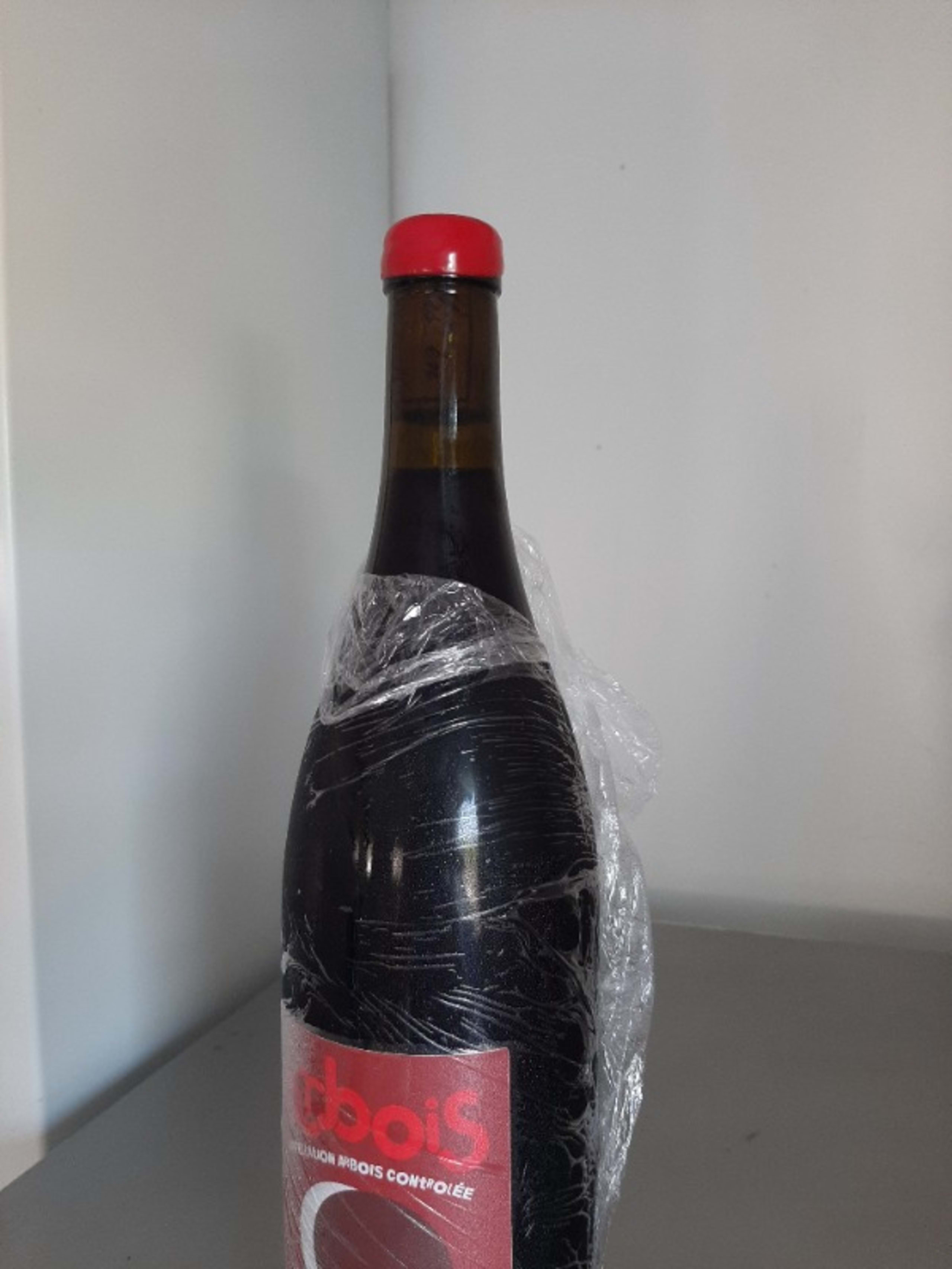 Wine Level