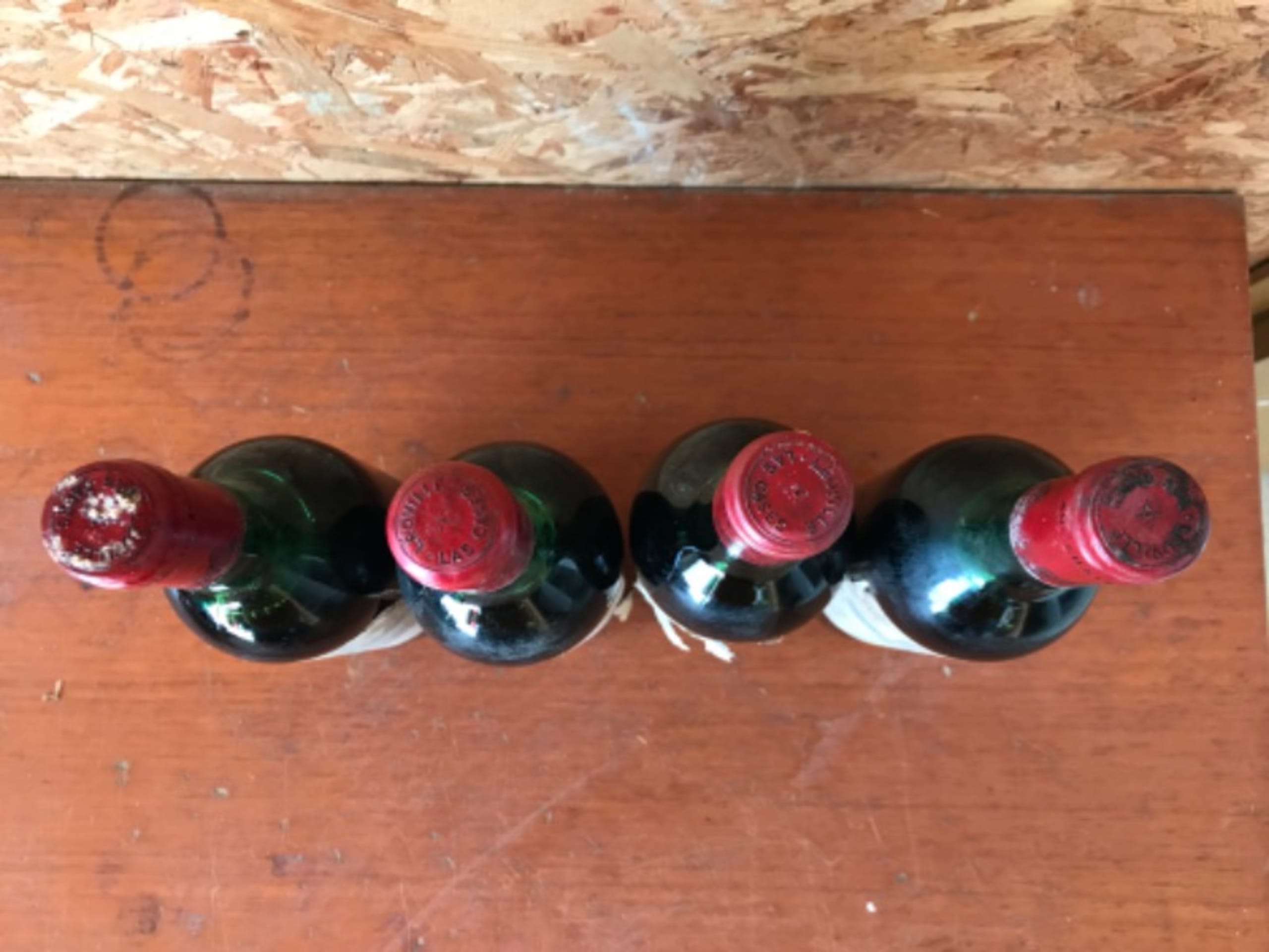 Capsules
