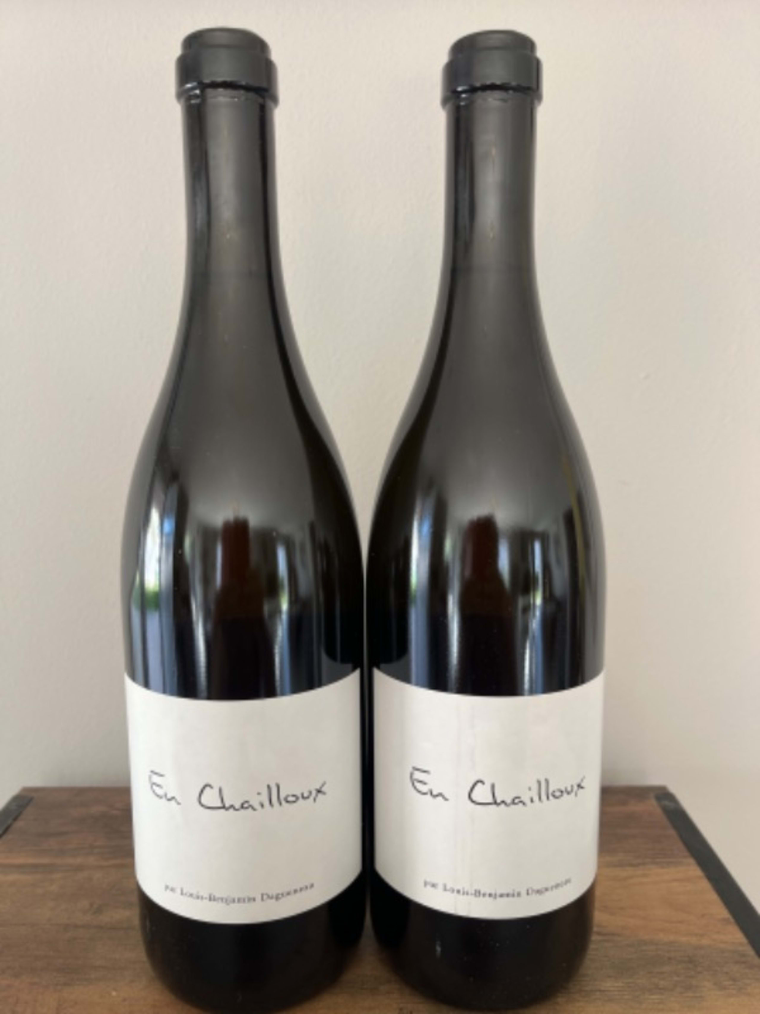 2 x En Chailloux, Sancerre, Domaine Didier Dagueneau, 2019