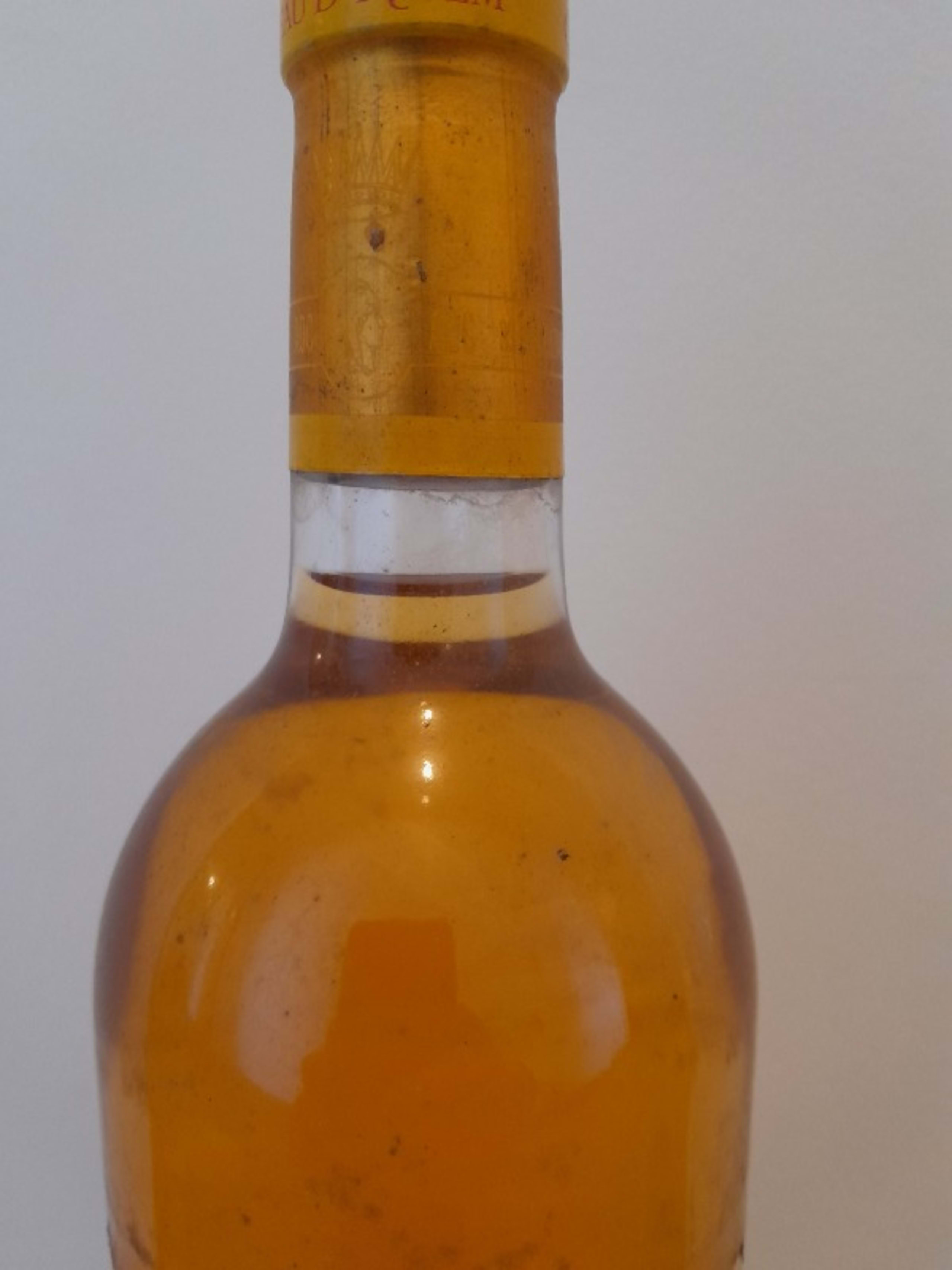 Wine Level