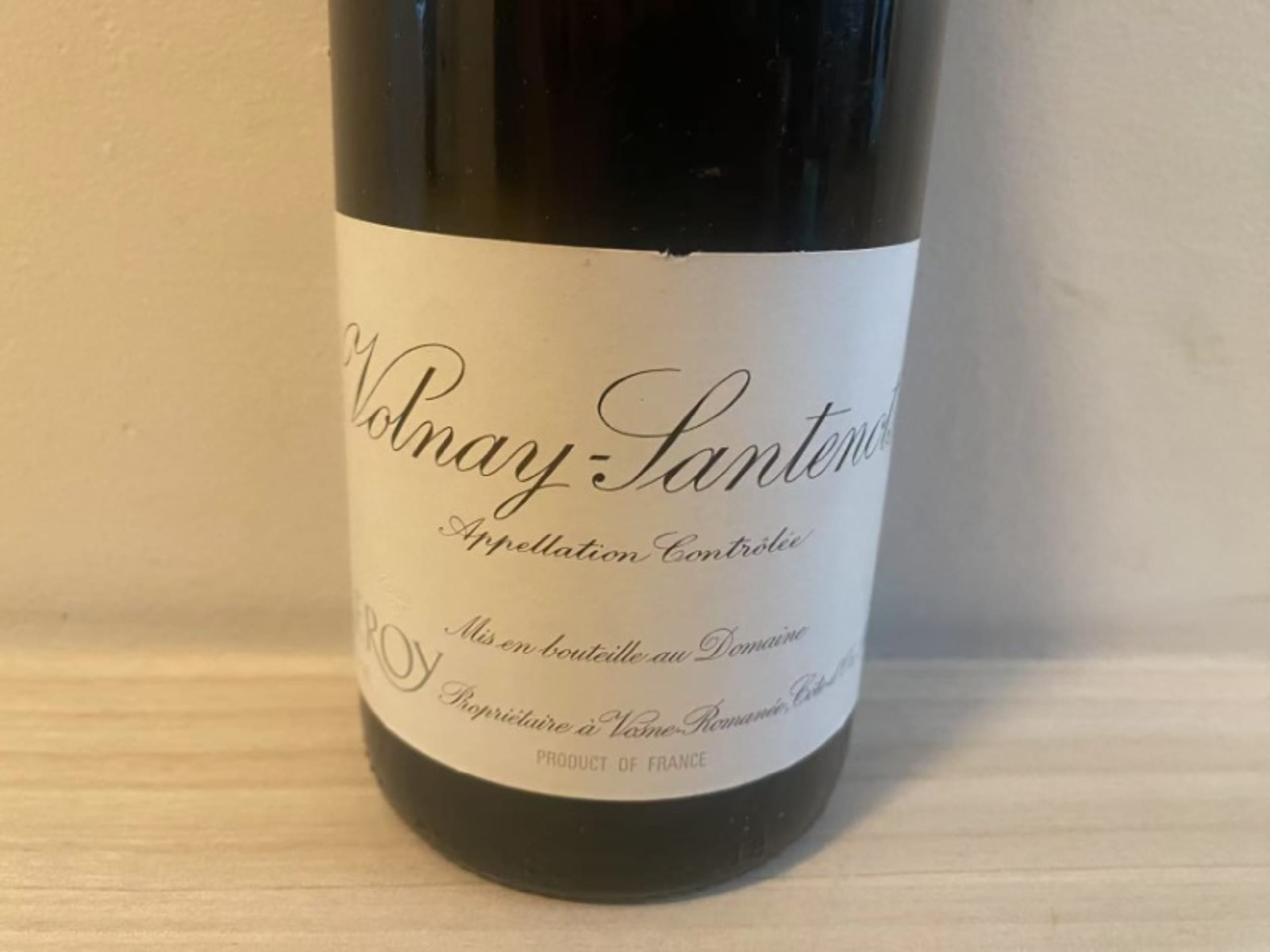 Label