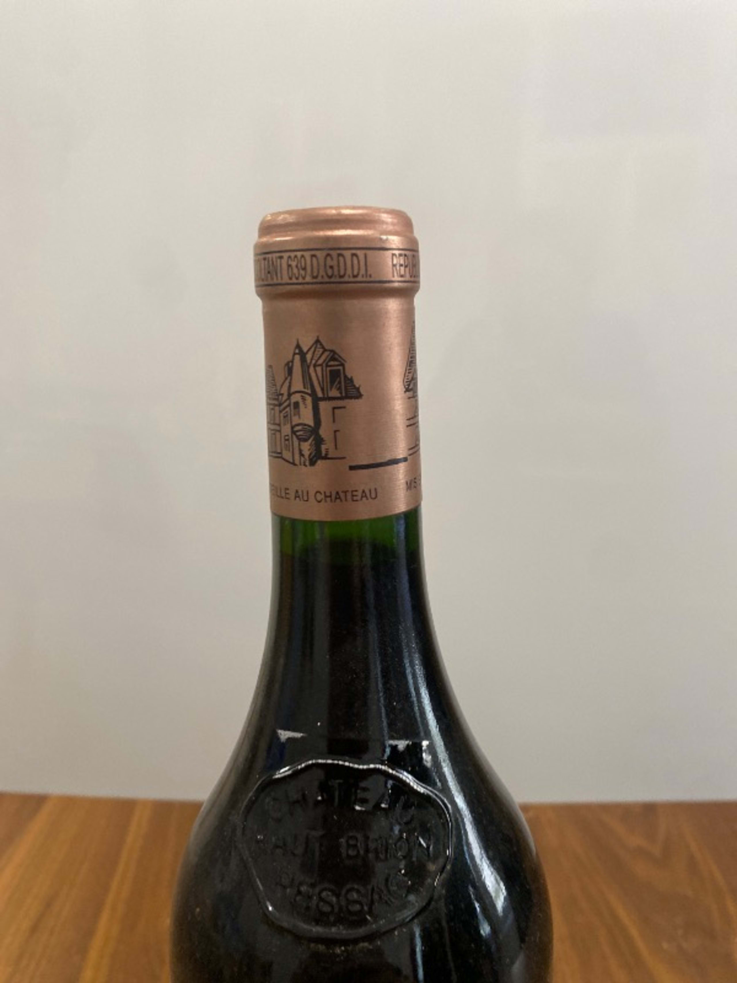 Wine Level