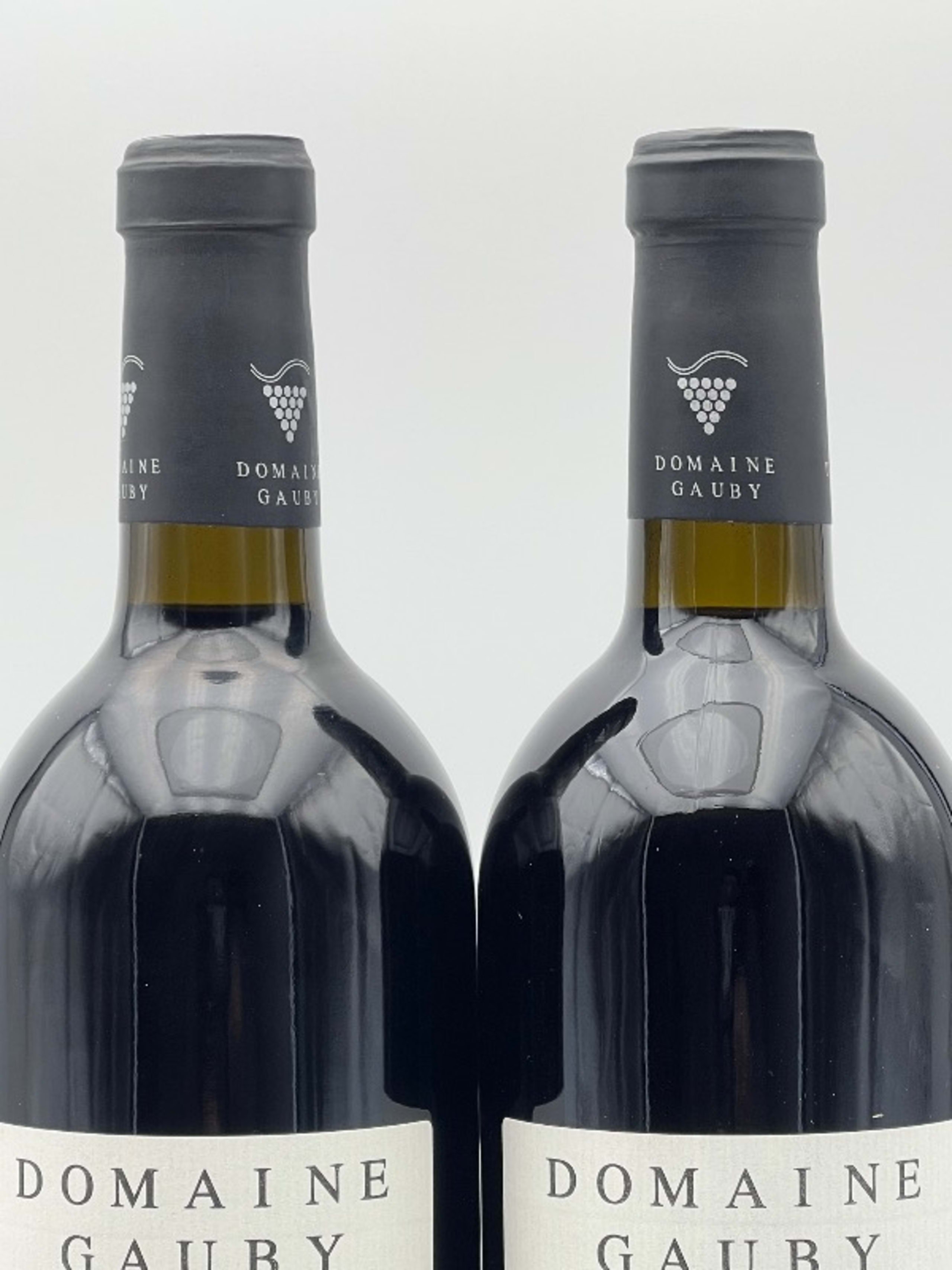Wine Level