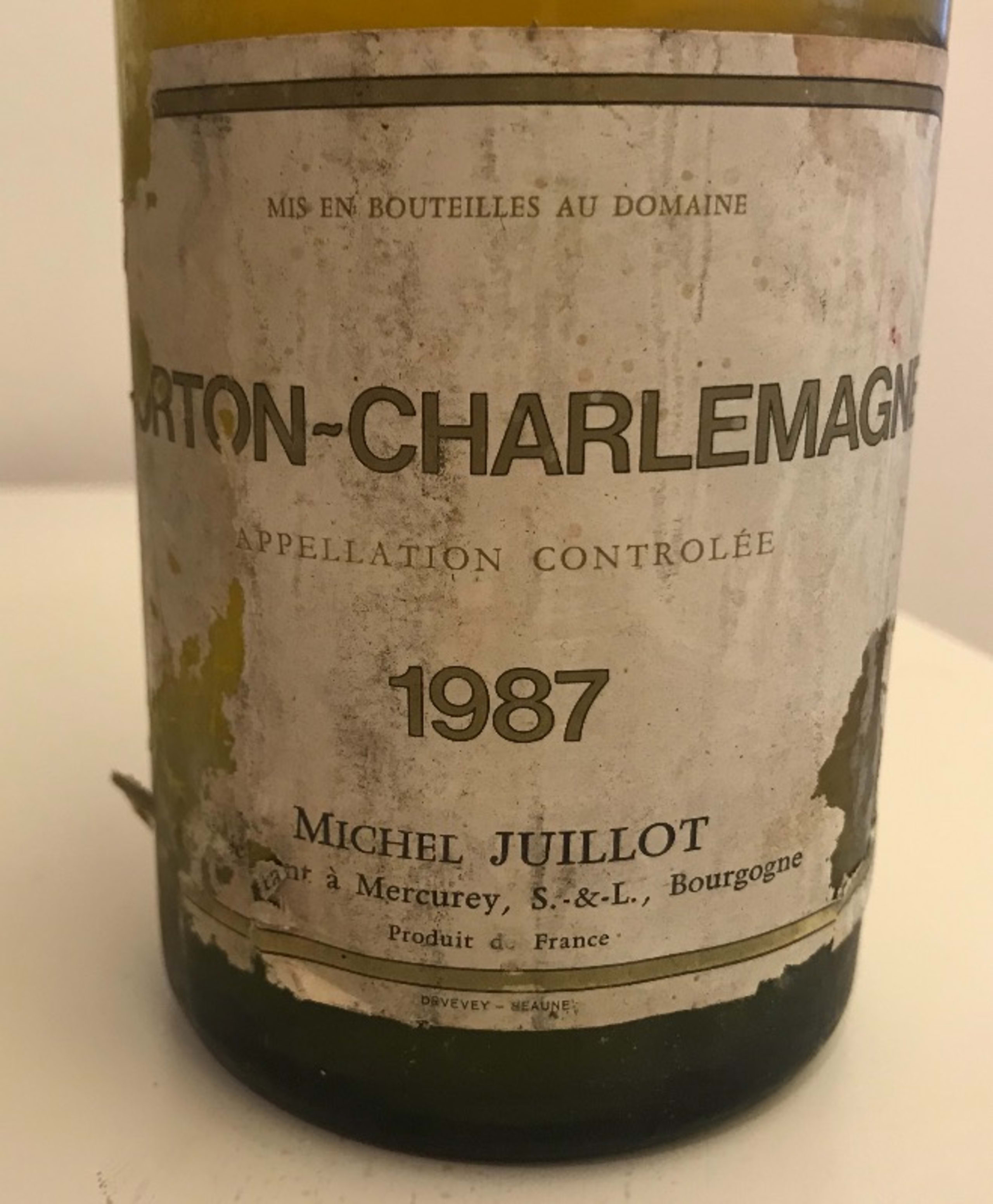 Label