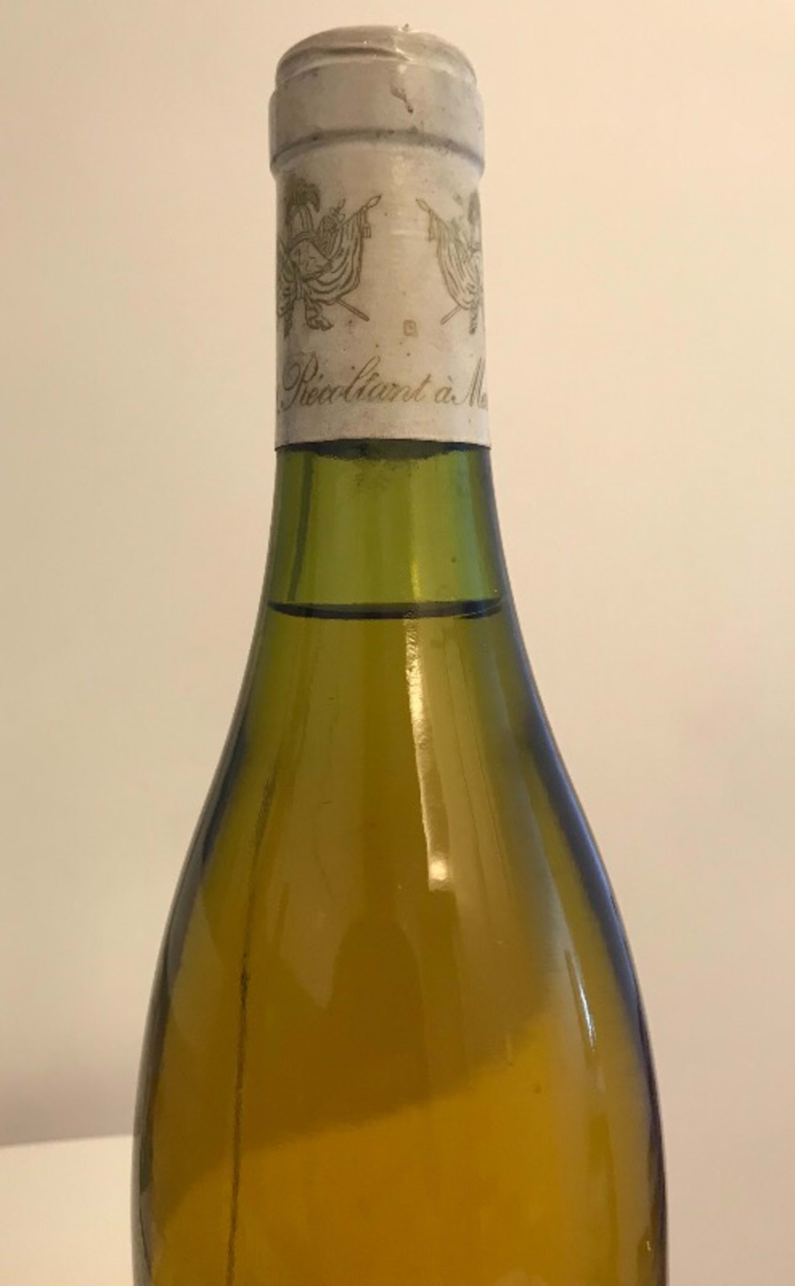 Wine Level