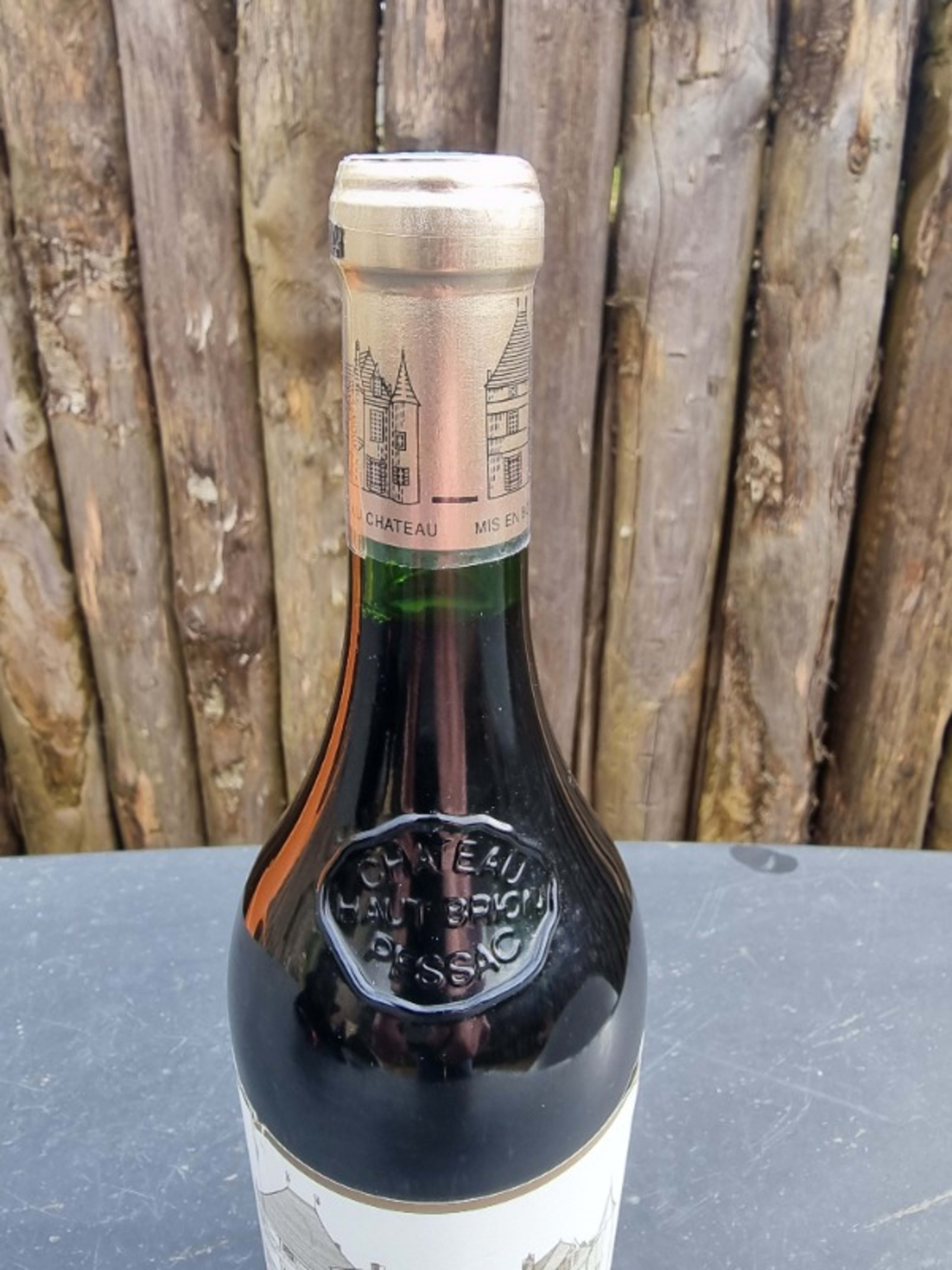 Wine Level