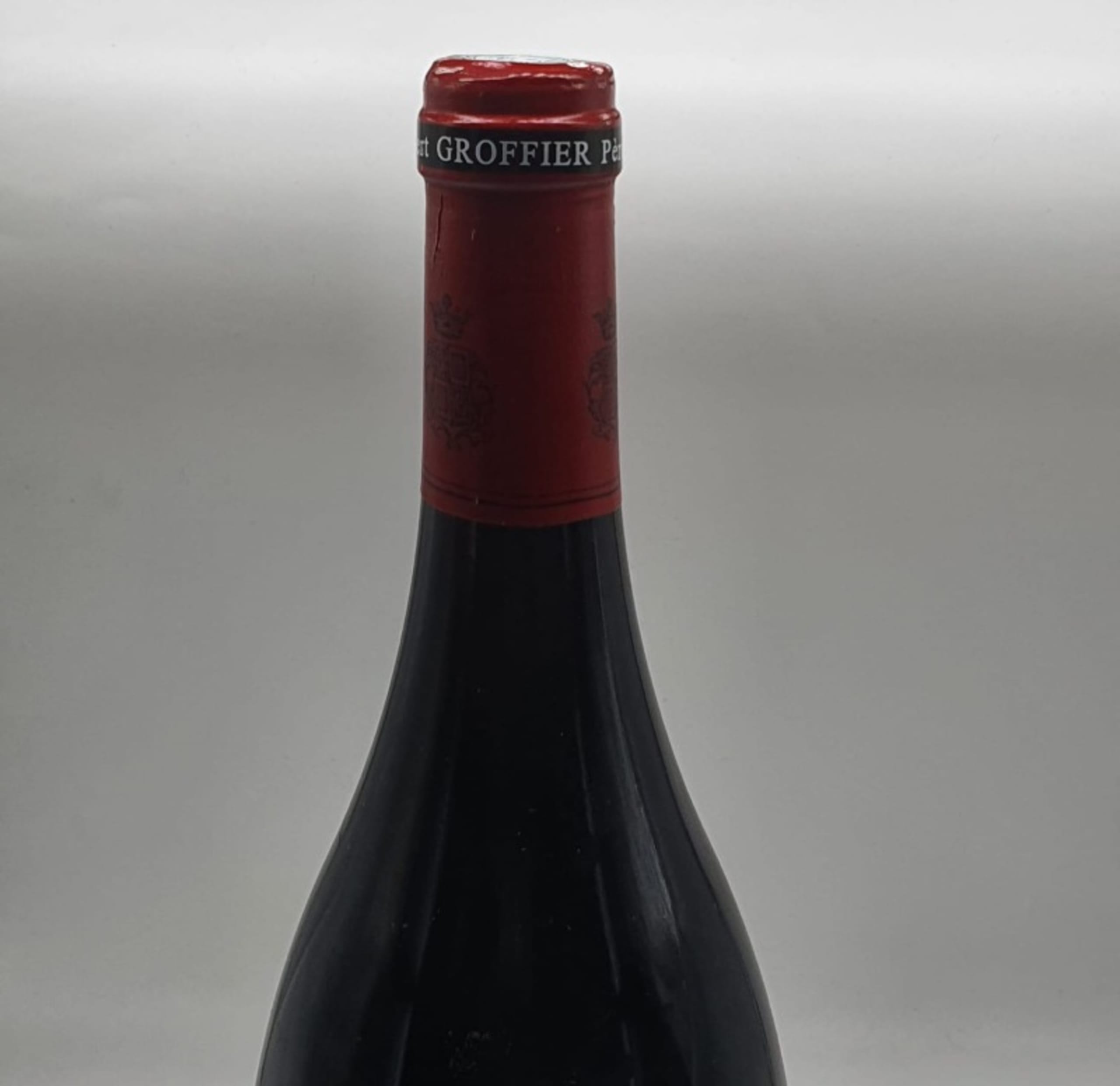 Wine Level