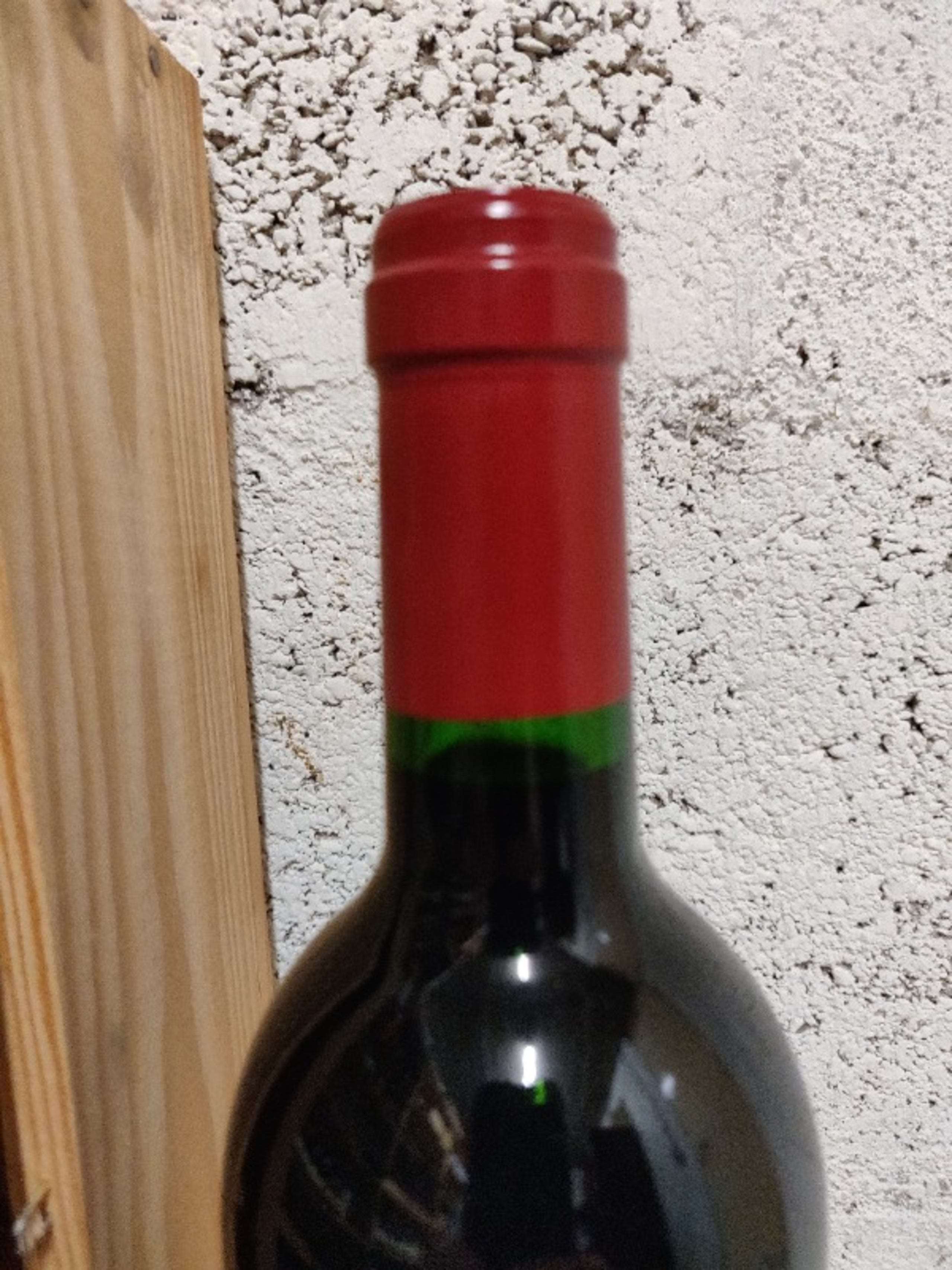 Wine Level