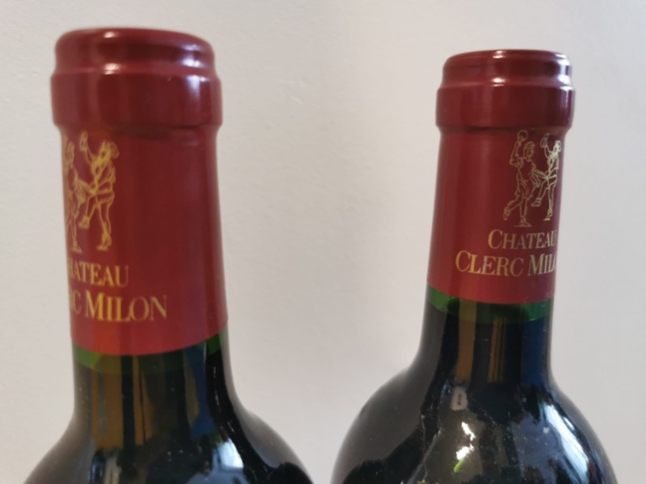 Wine Level