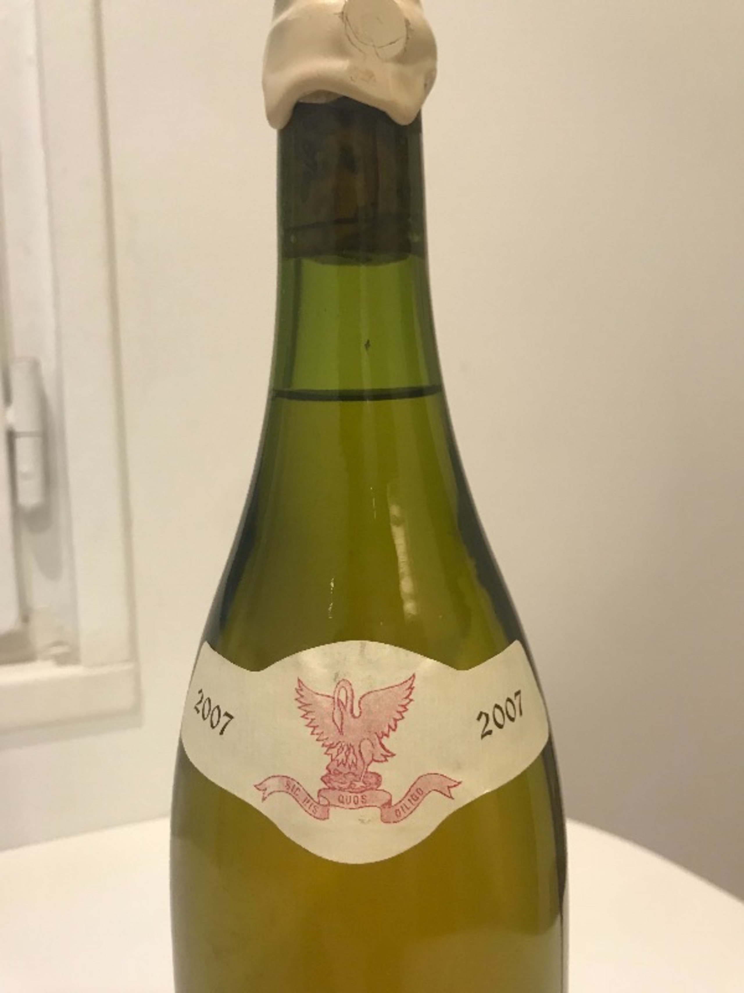 Wine Level