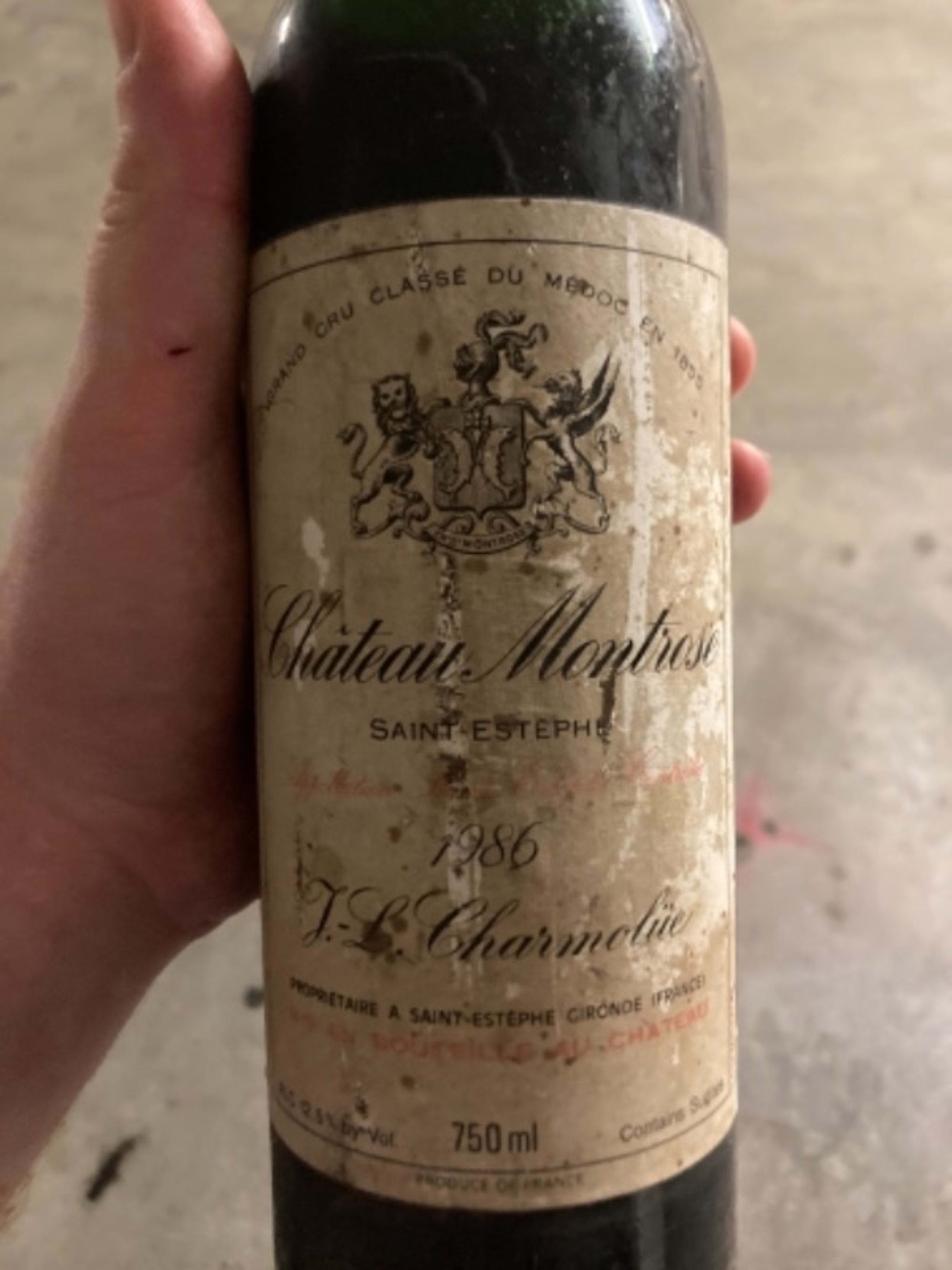 Label