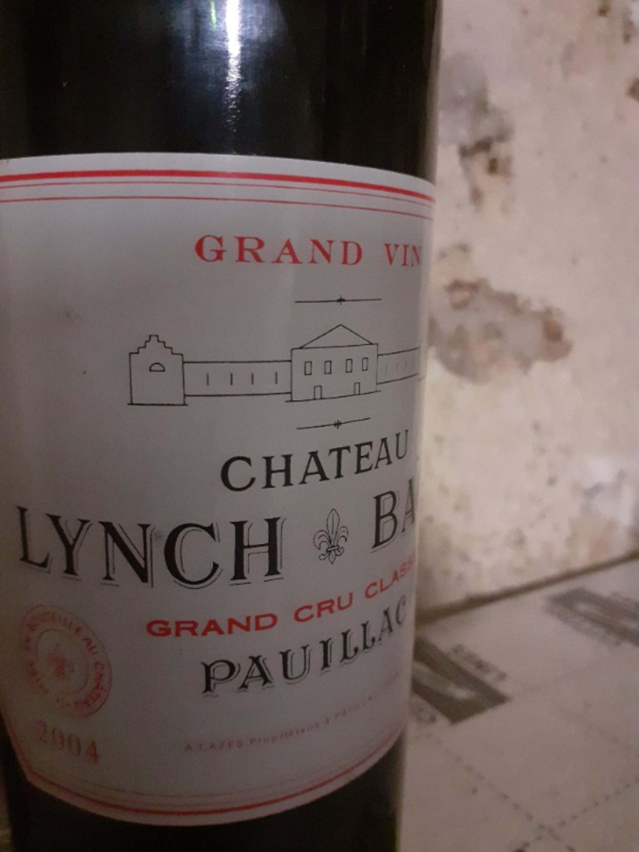 Label
