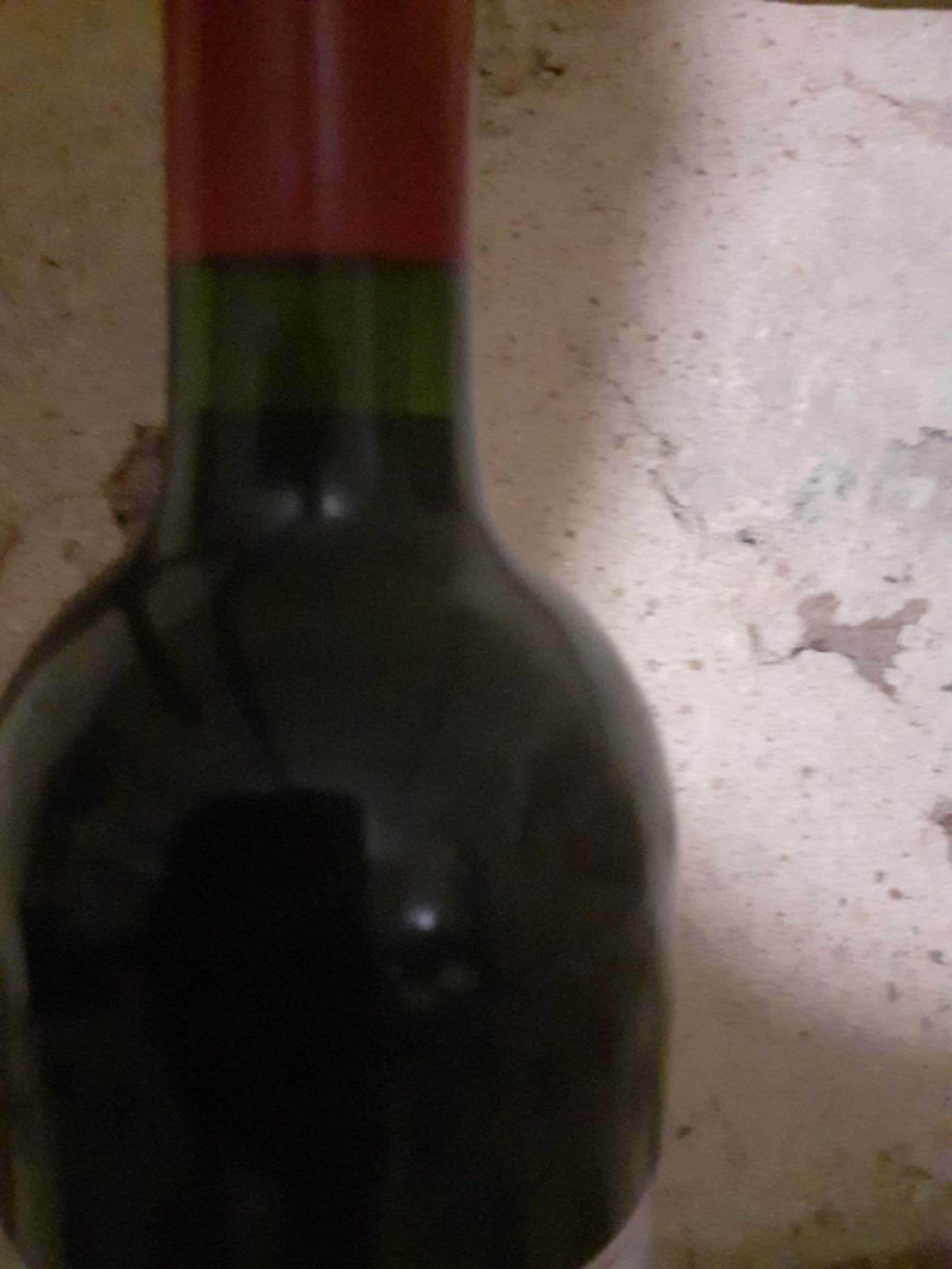 Wine Level