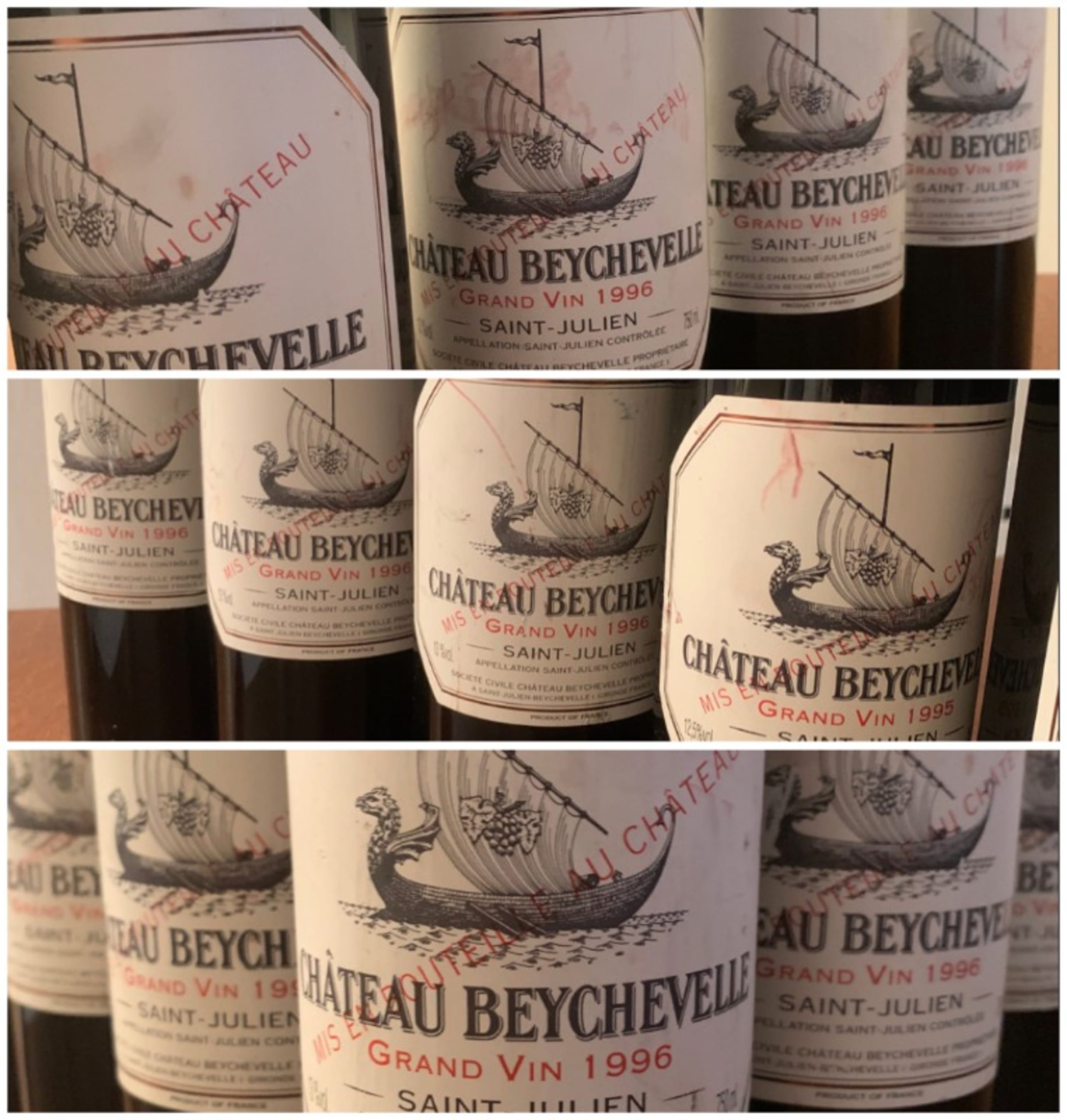 Label