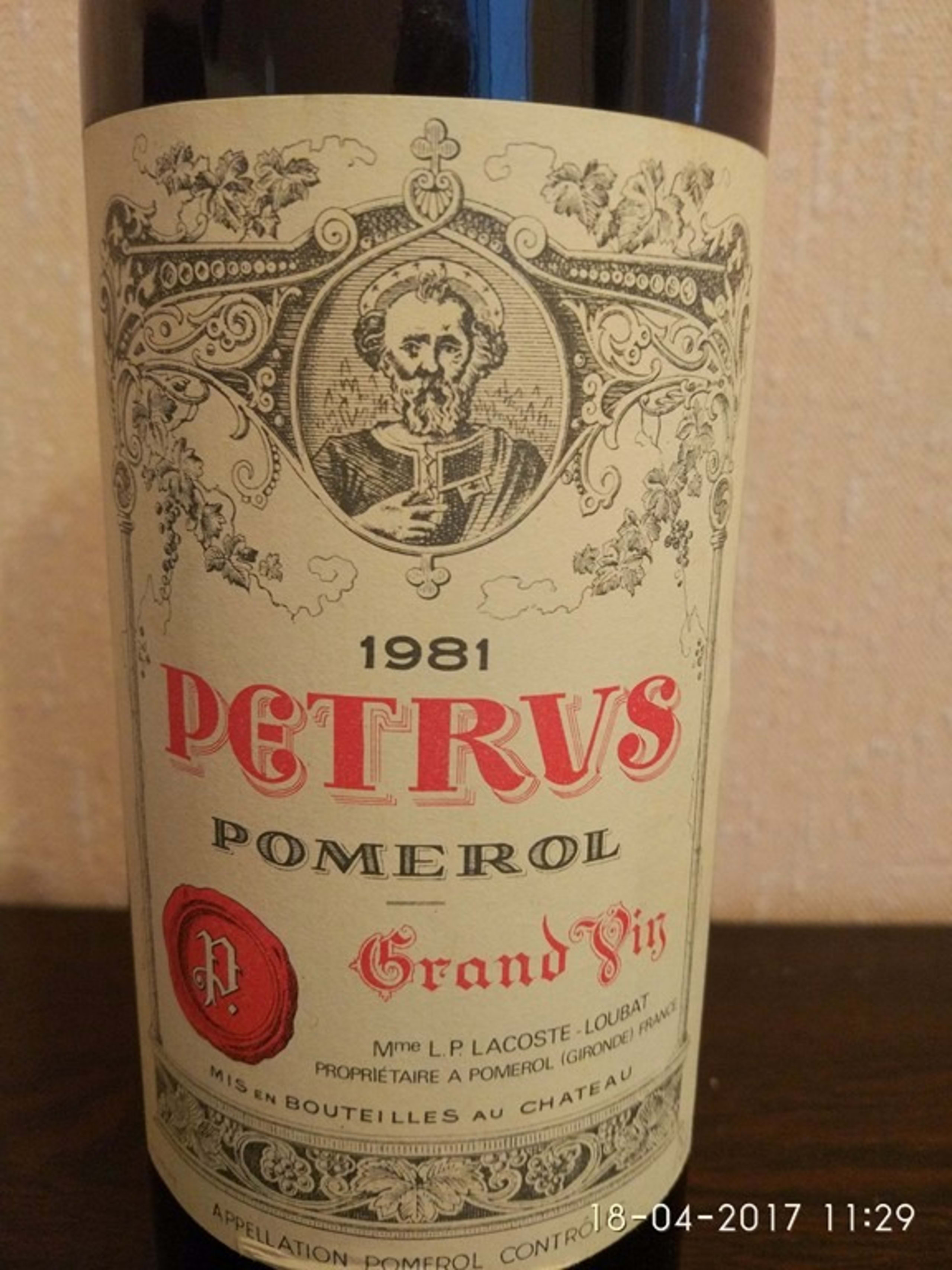 Label