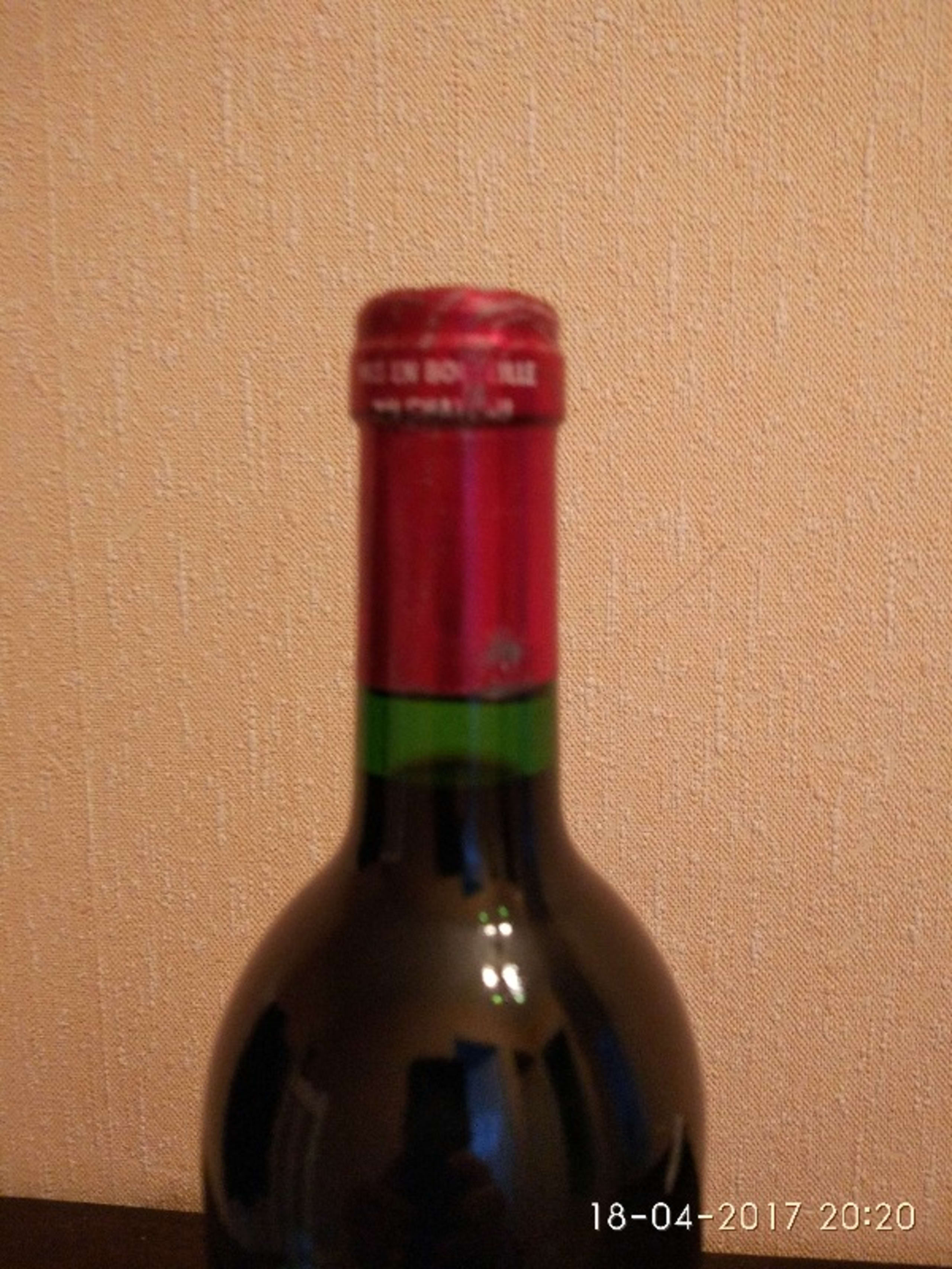 Wine Level