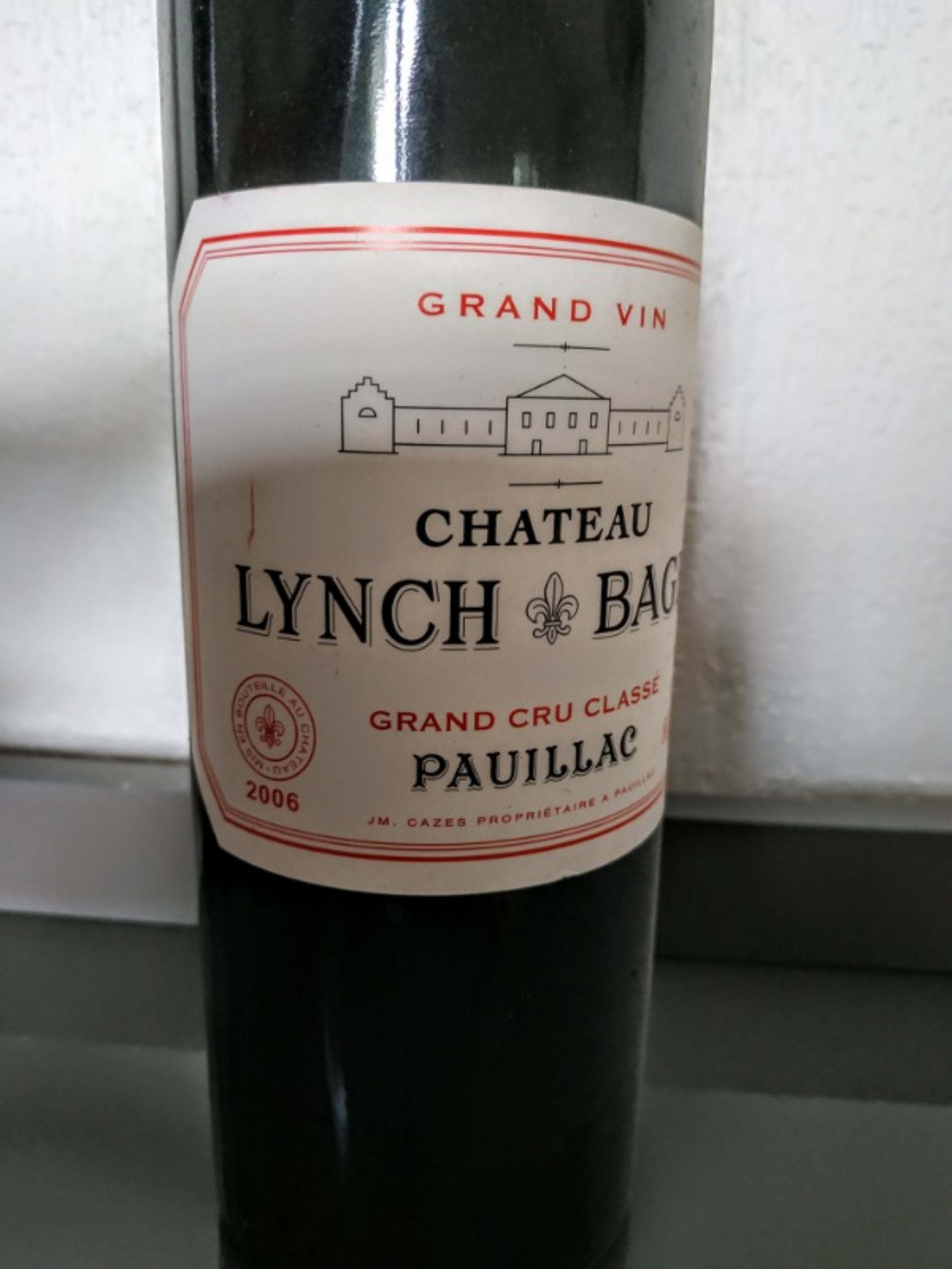 Label