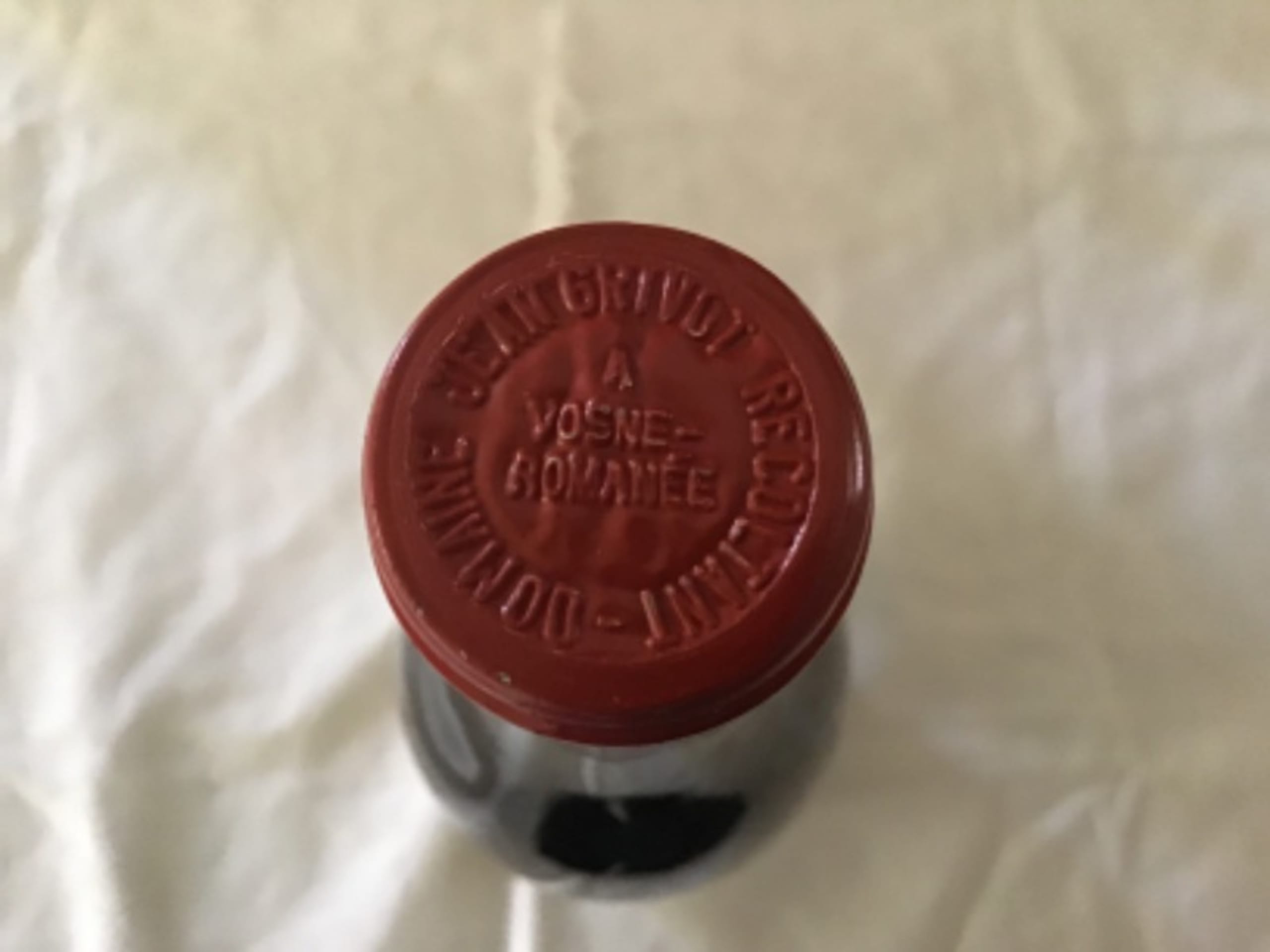 Caps