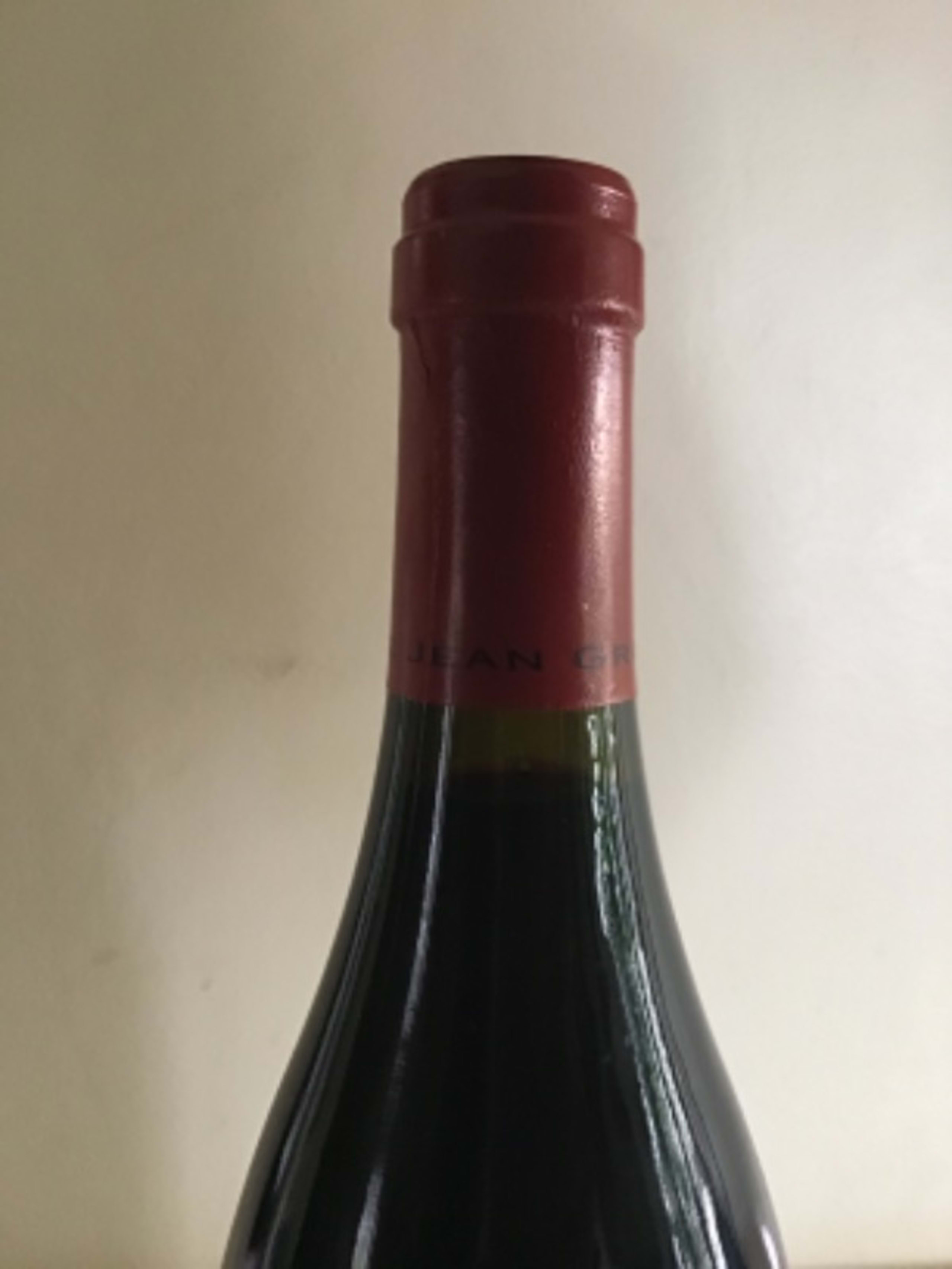 Wine Level
