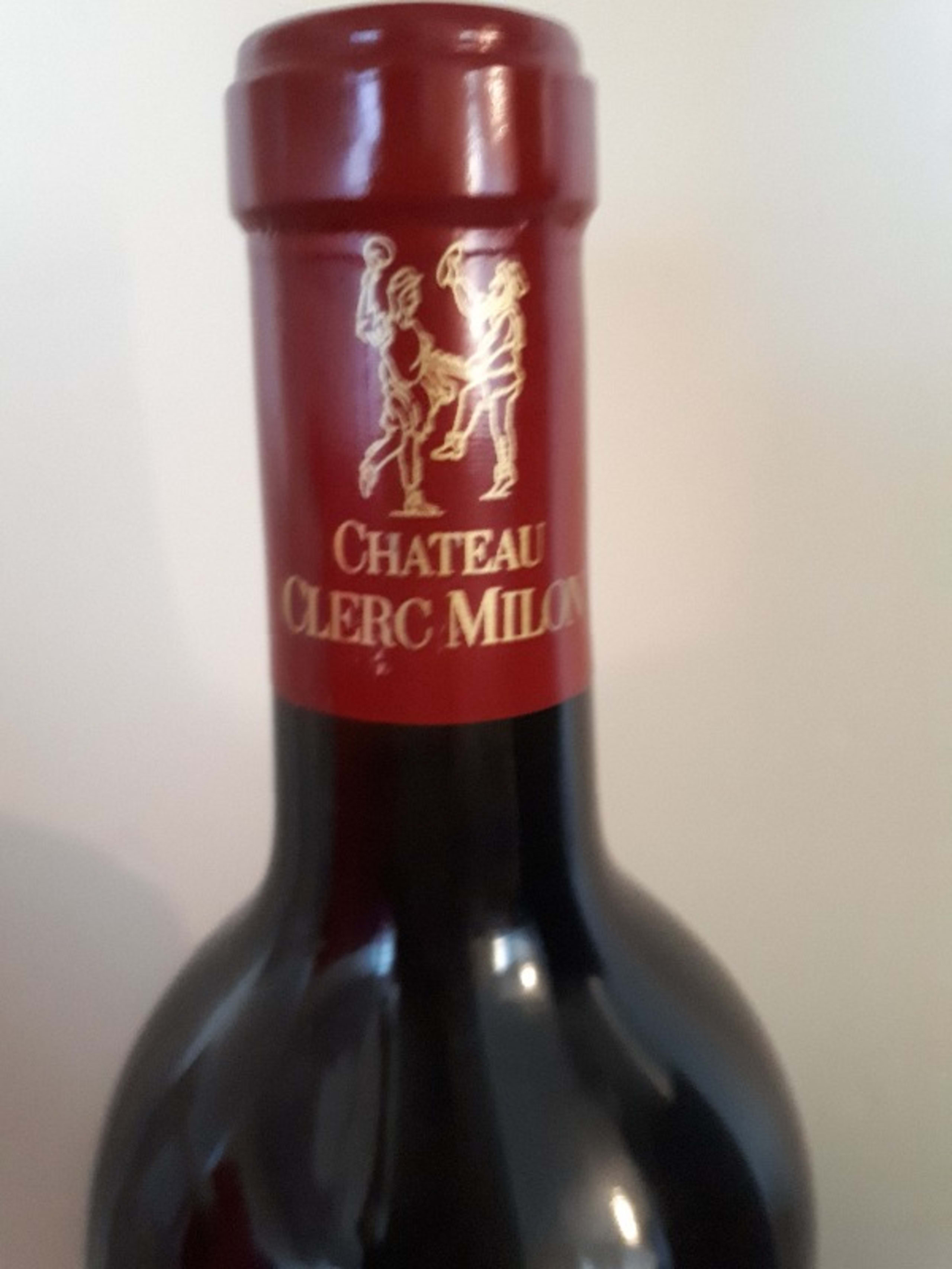 Wine Level