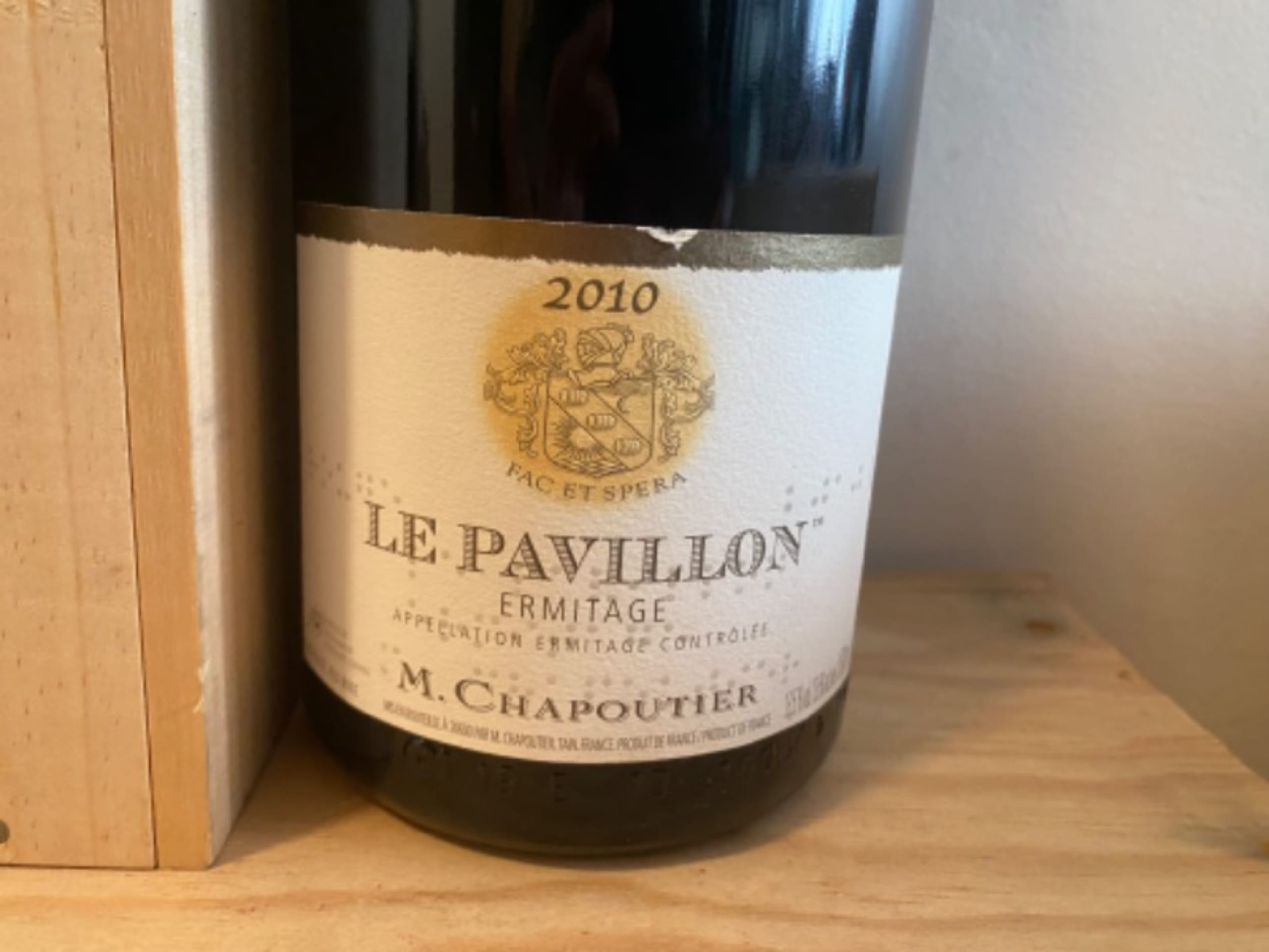 Label