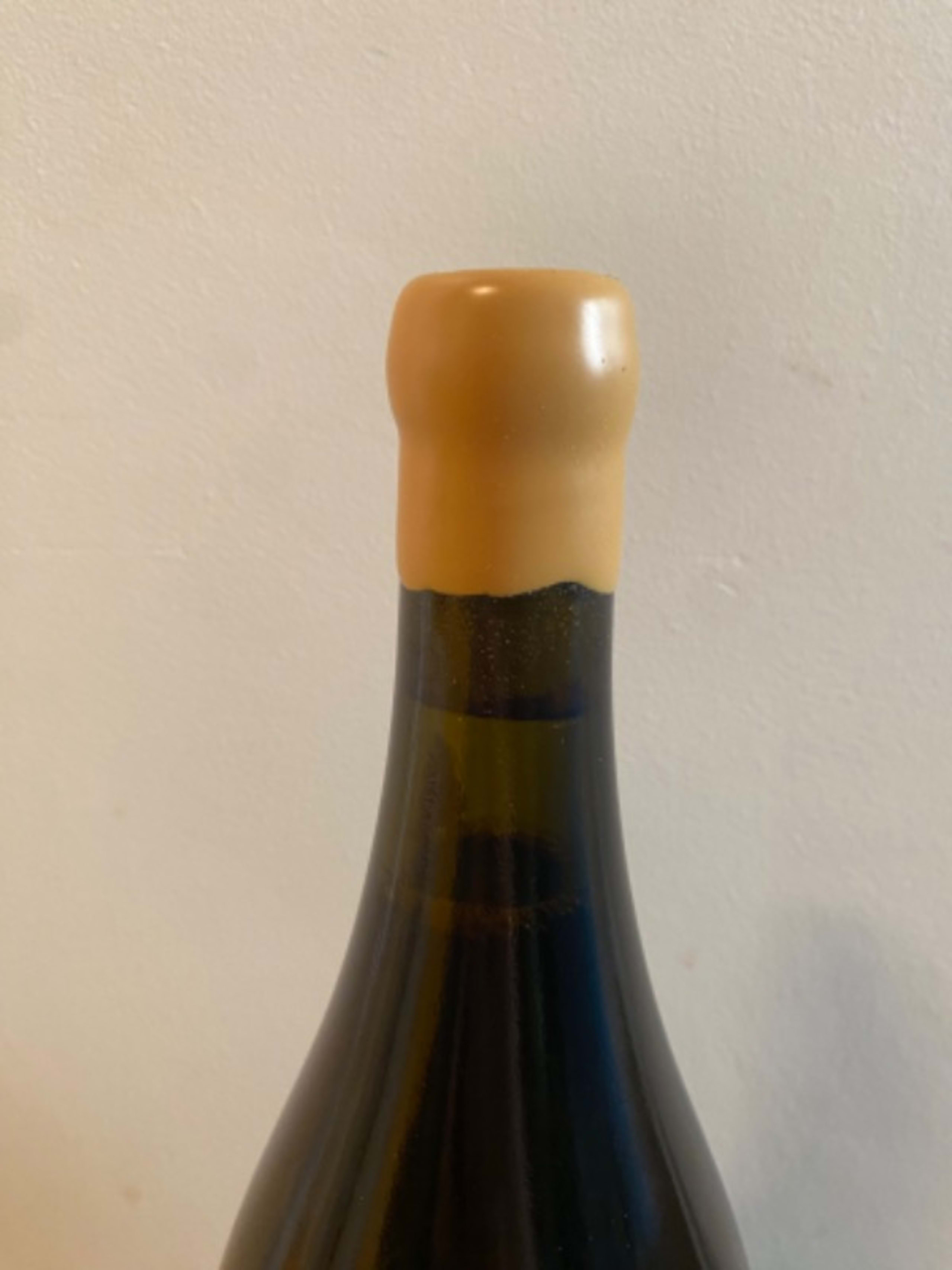 Wine Level