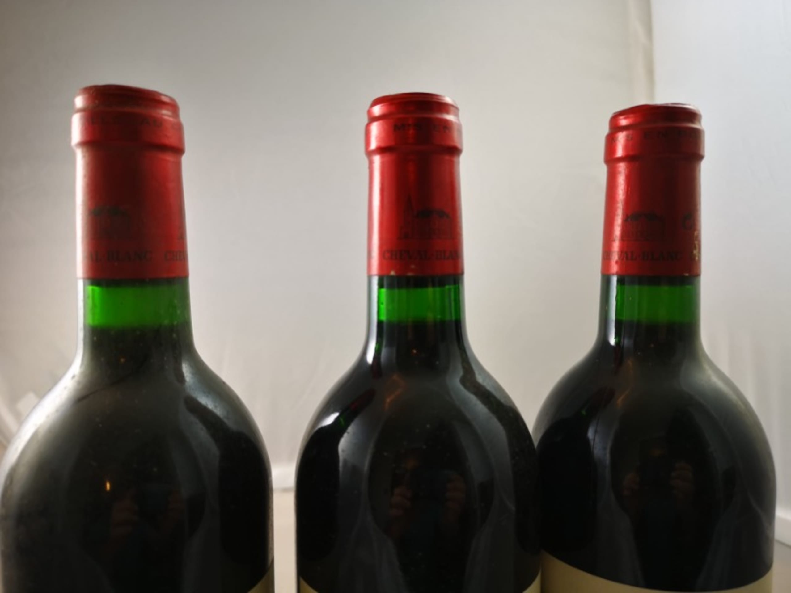 Wine Level
