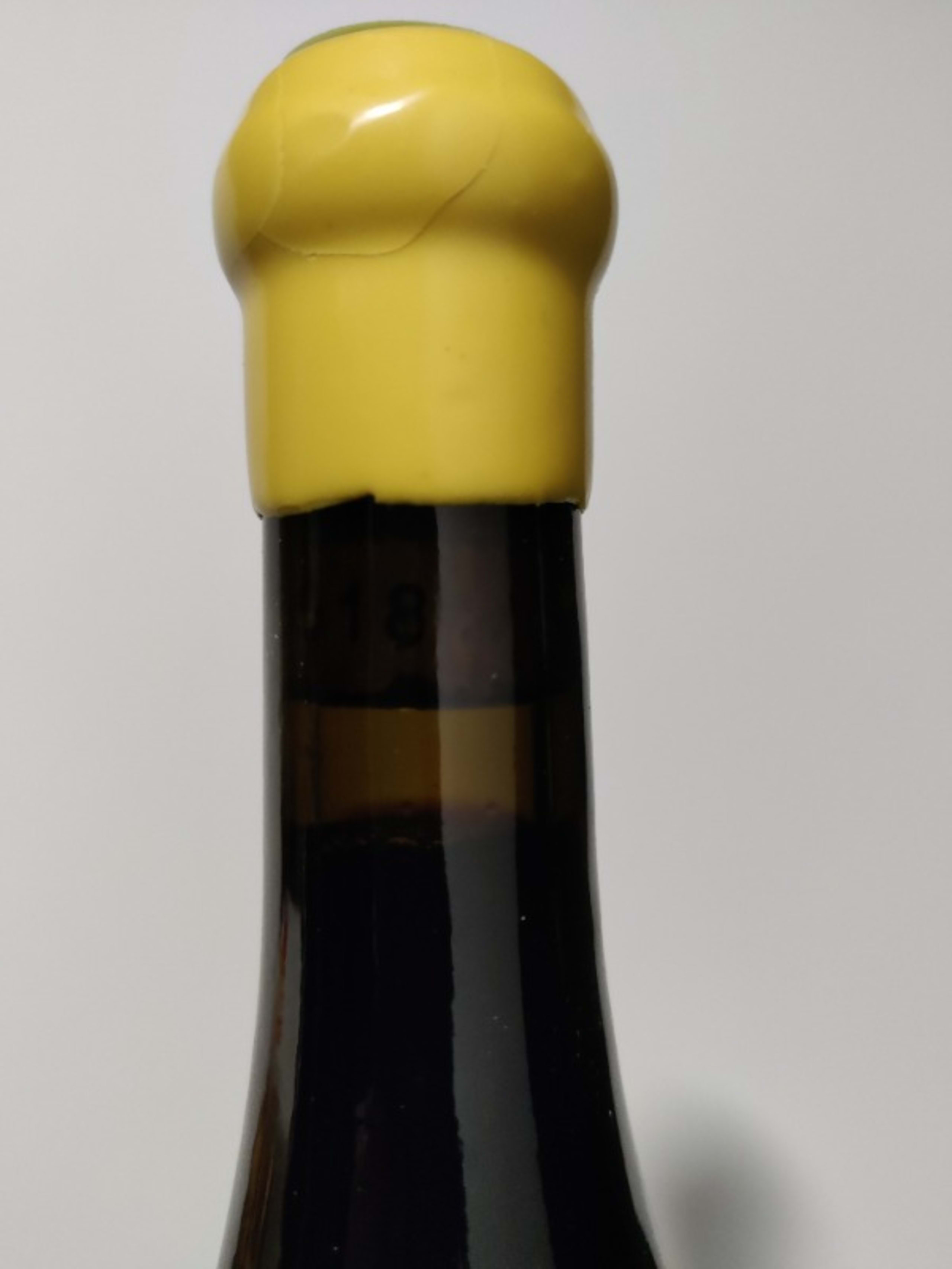 Wine Level