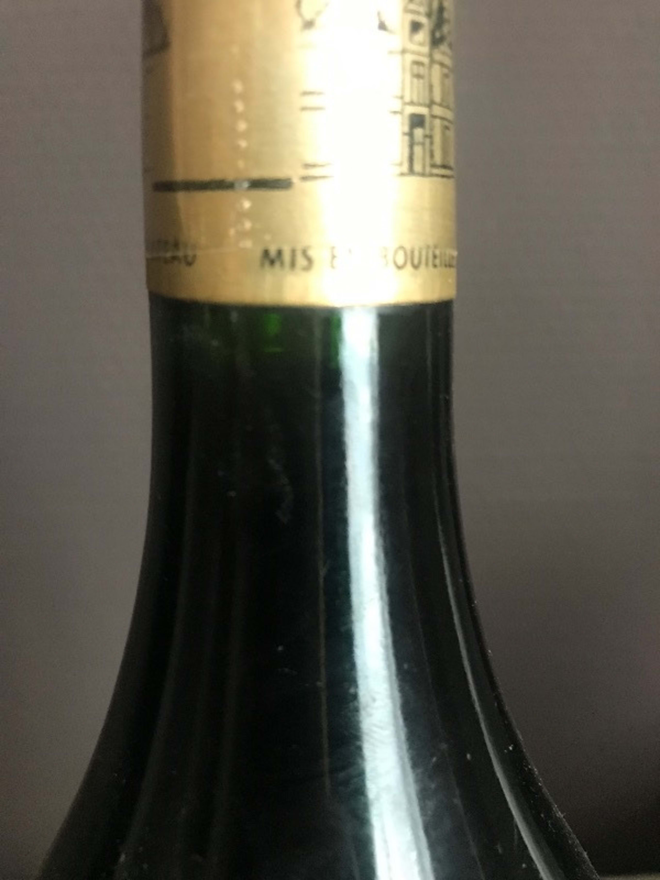 Wine Level