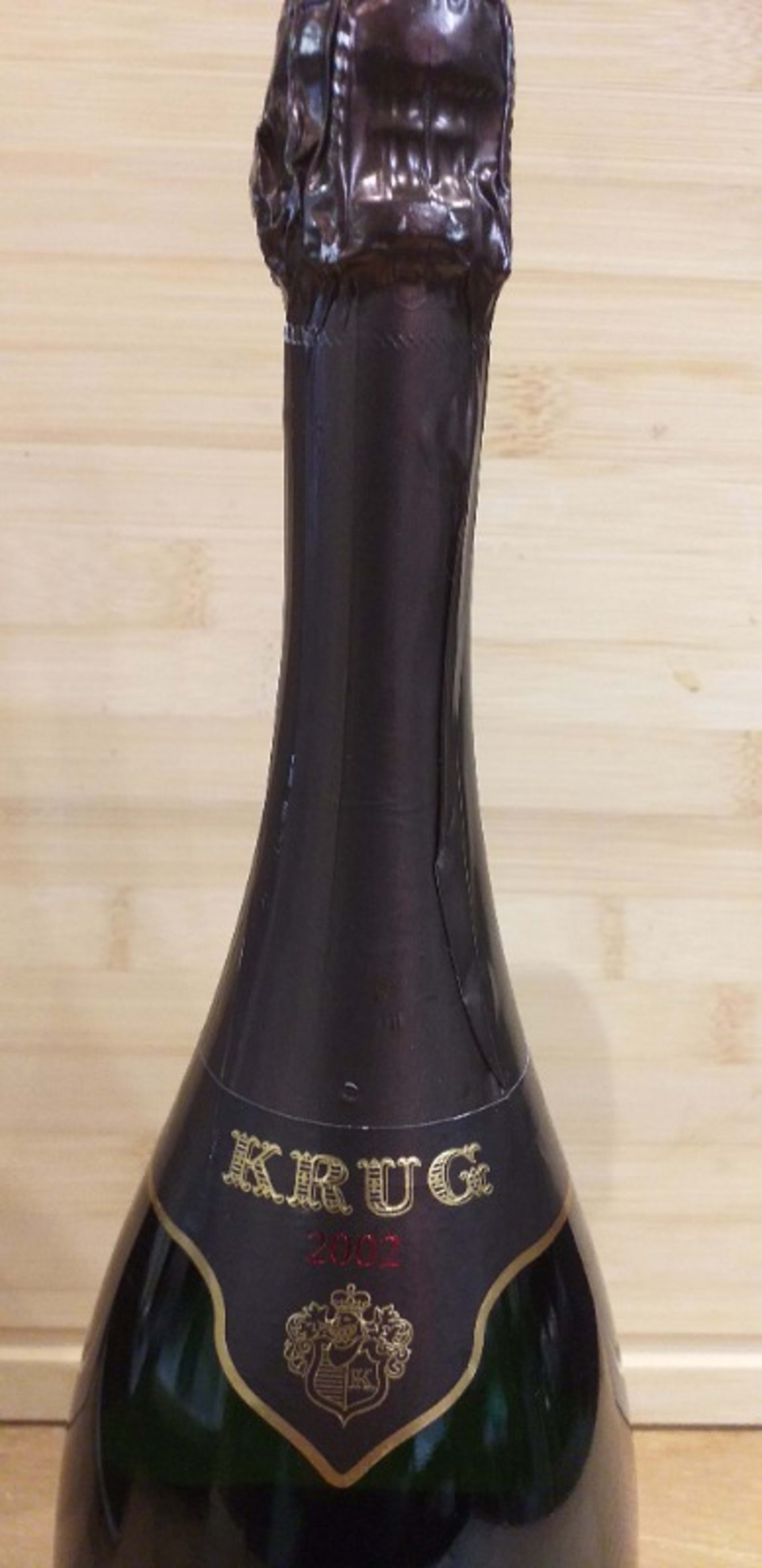 Wine Level