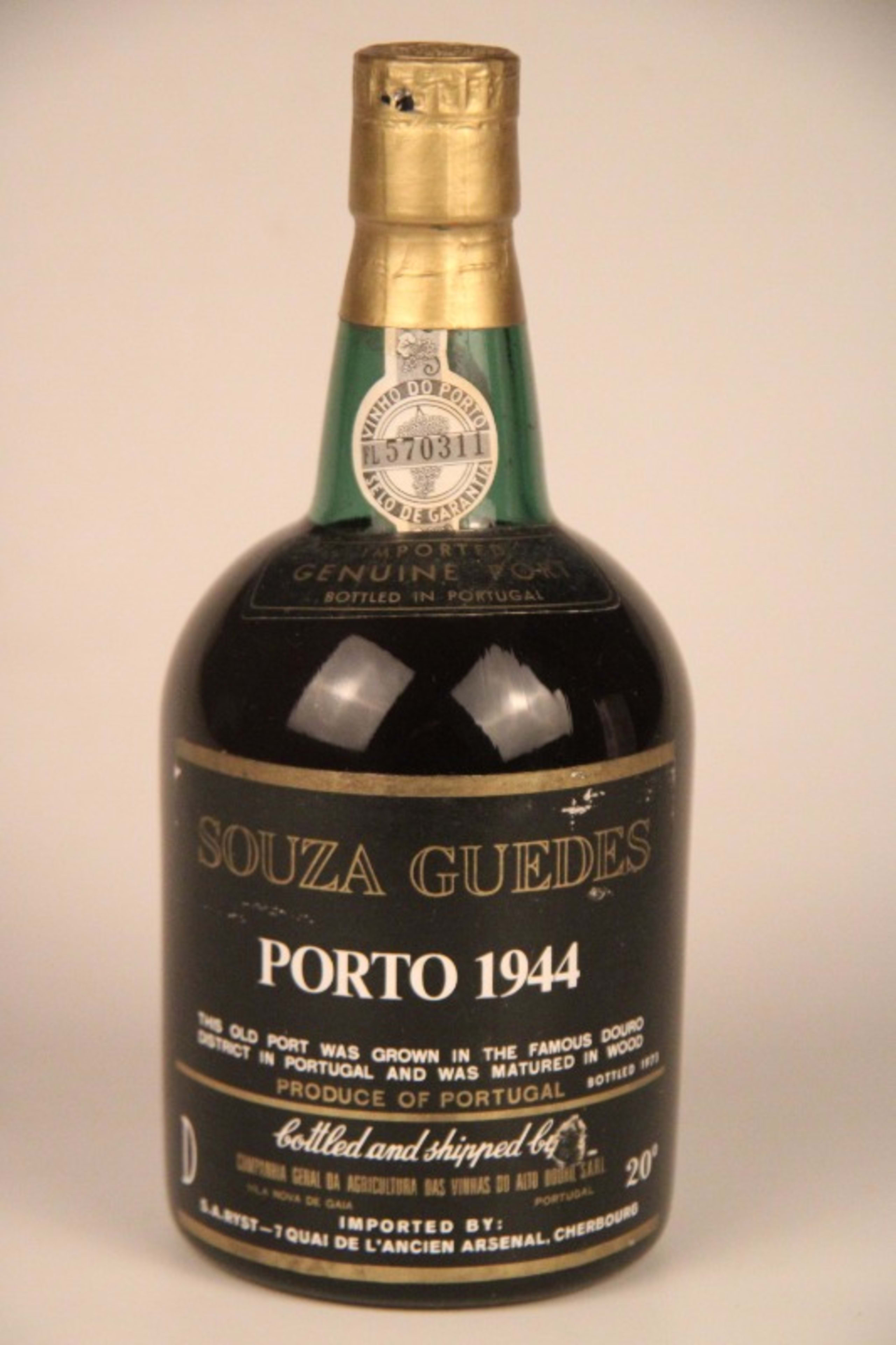 Label