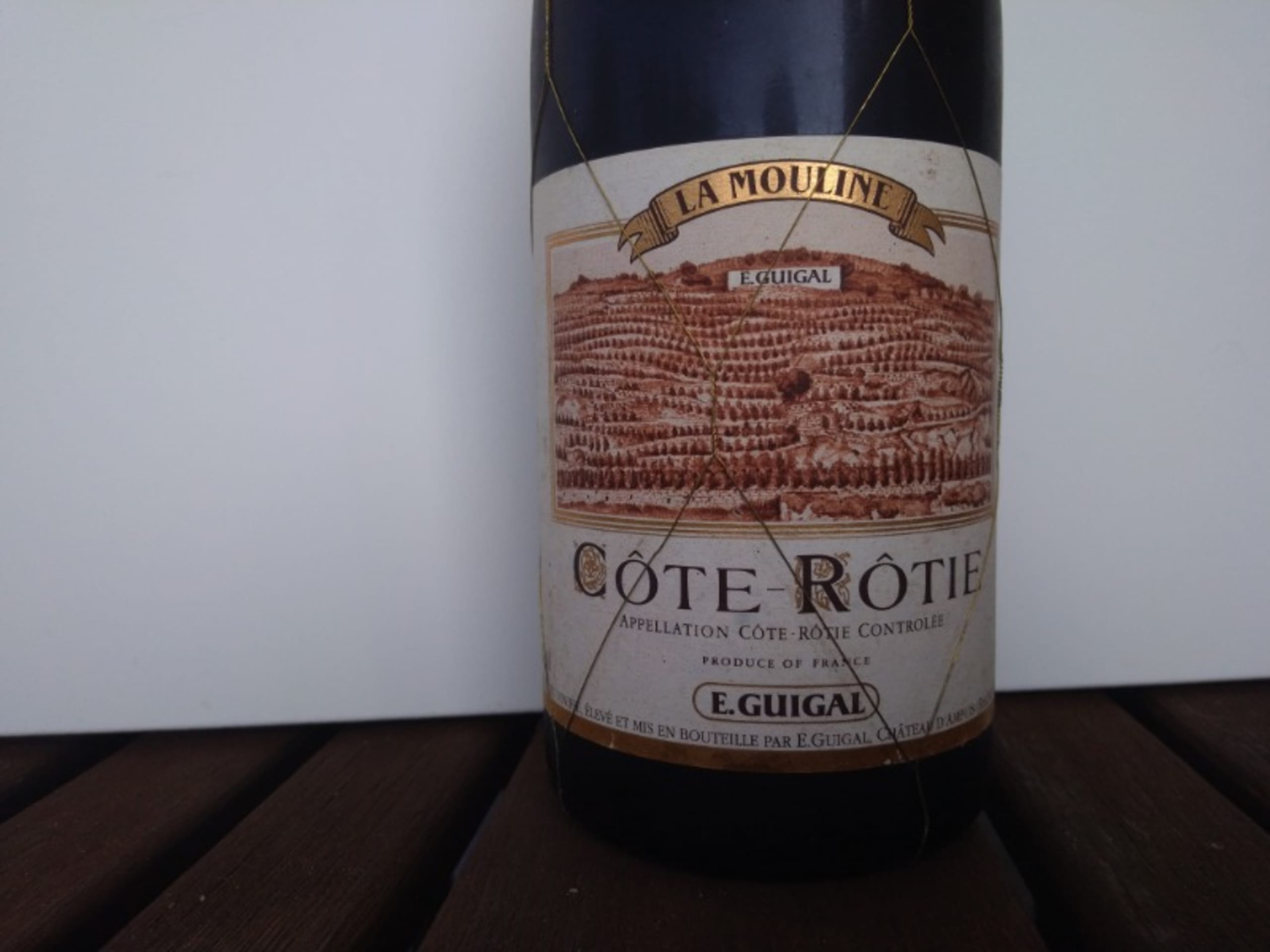 Label