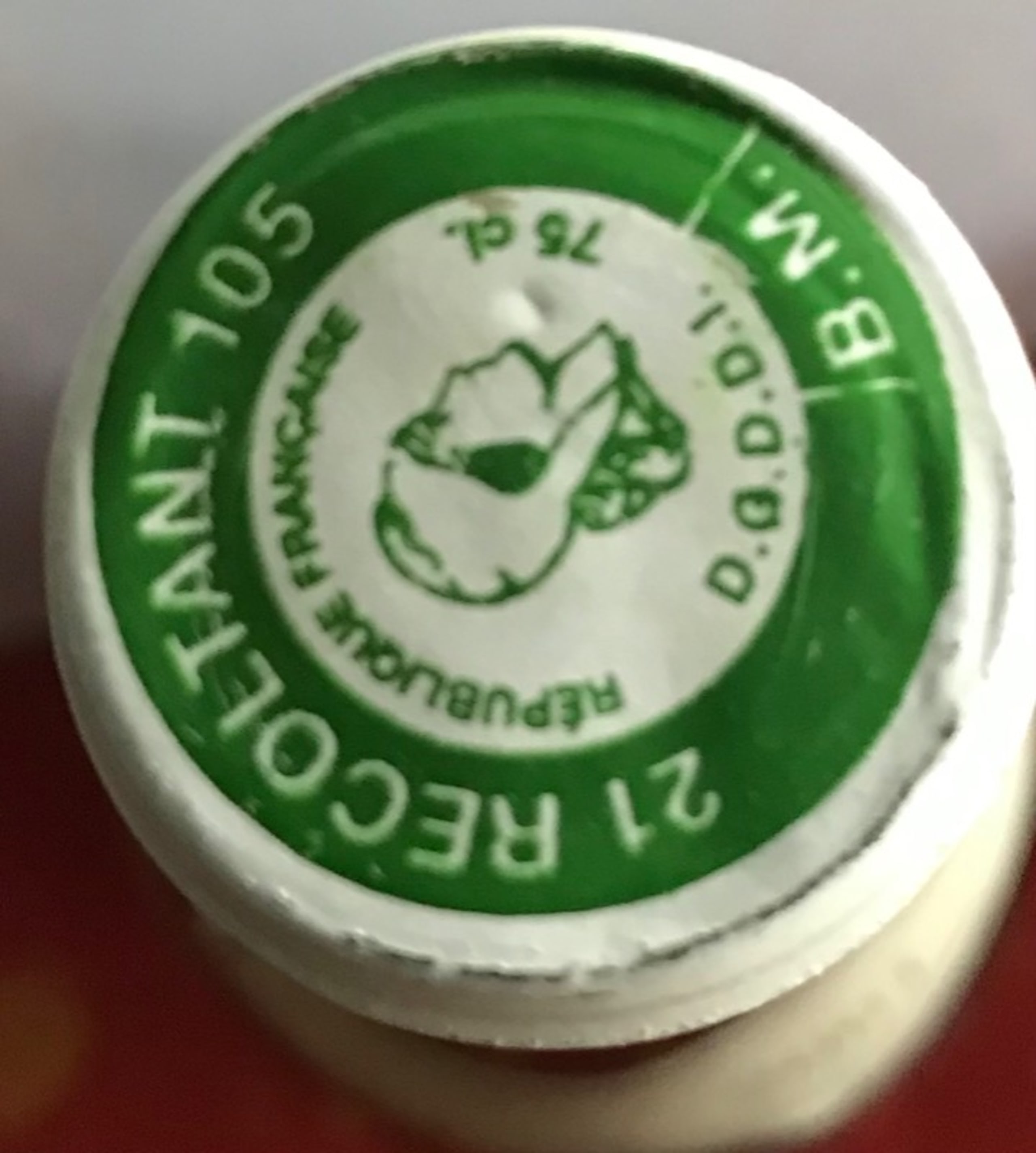 Caps