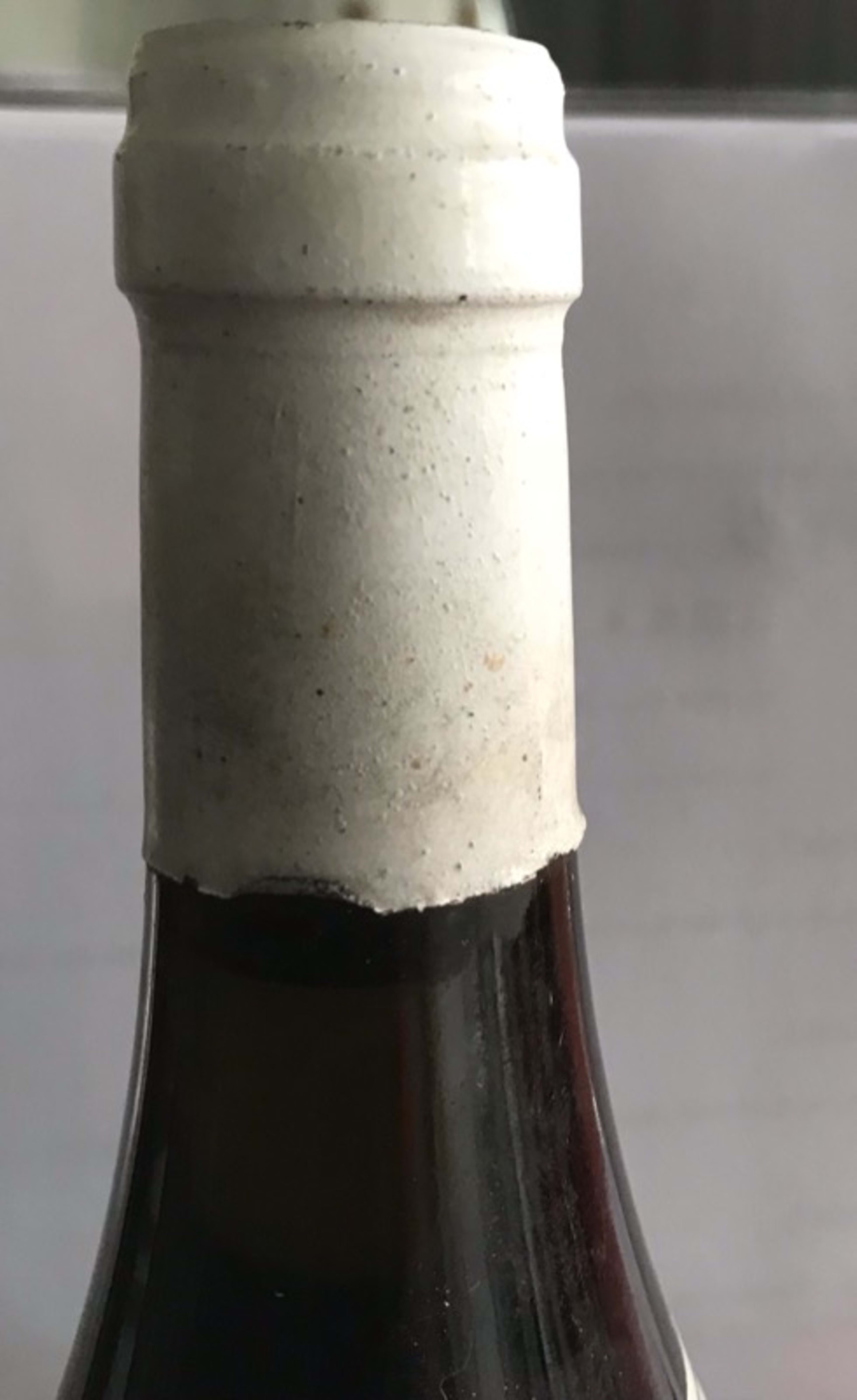 Wine Level
