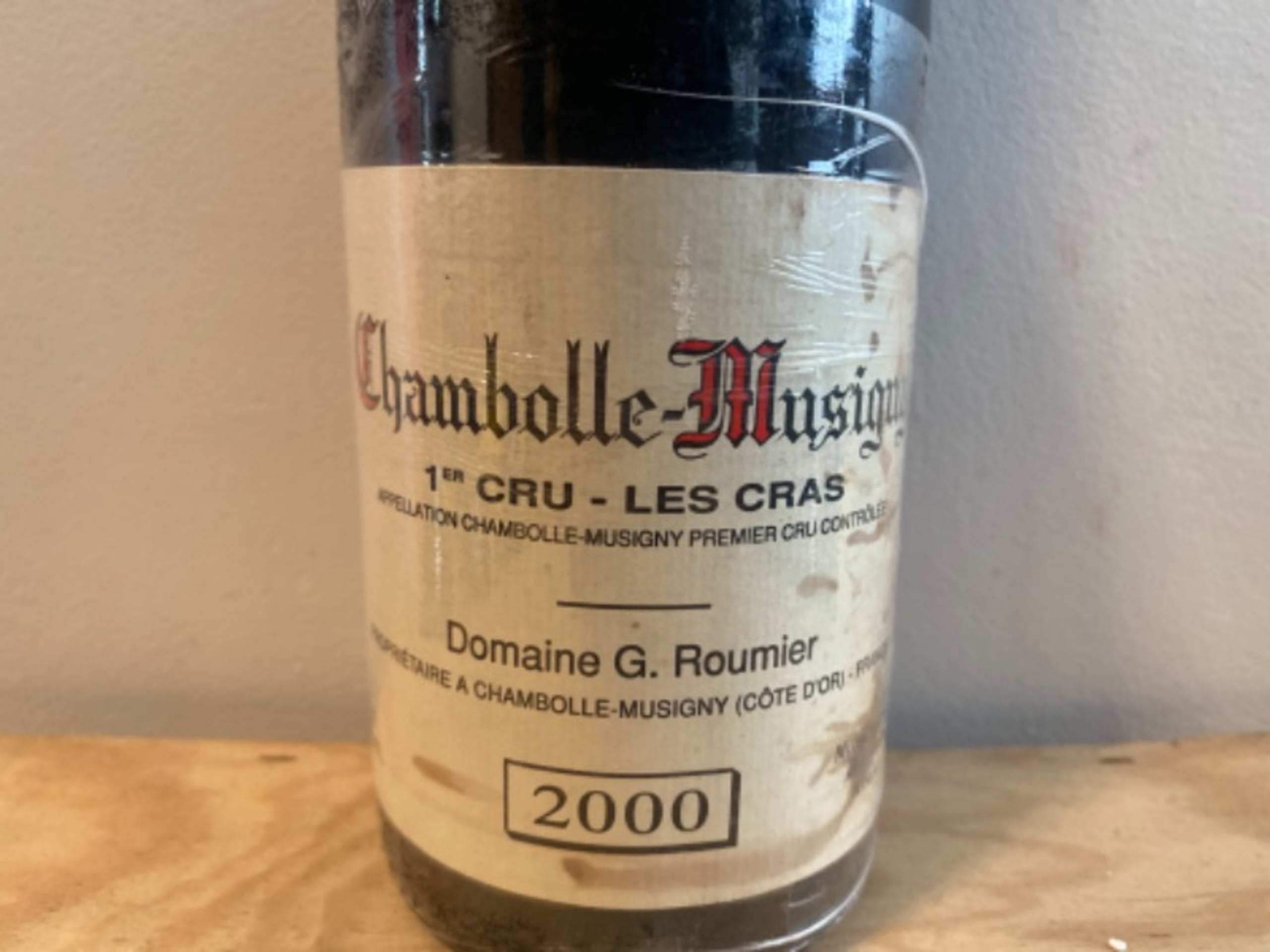 Label