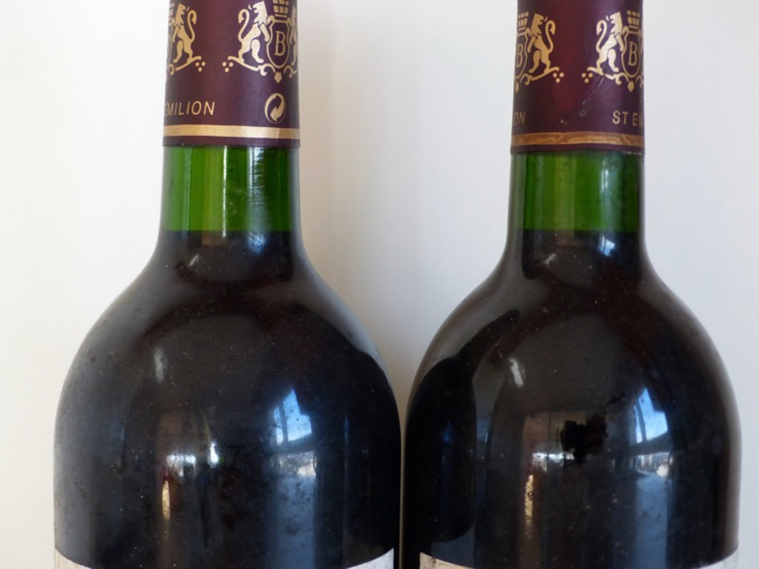 Wine Level