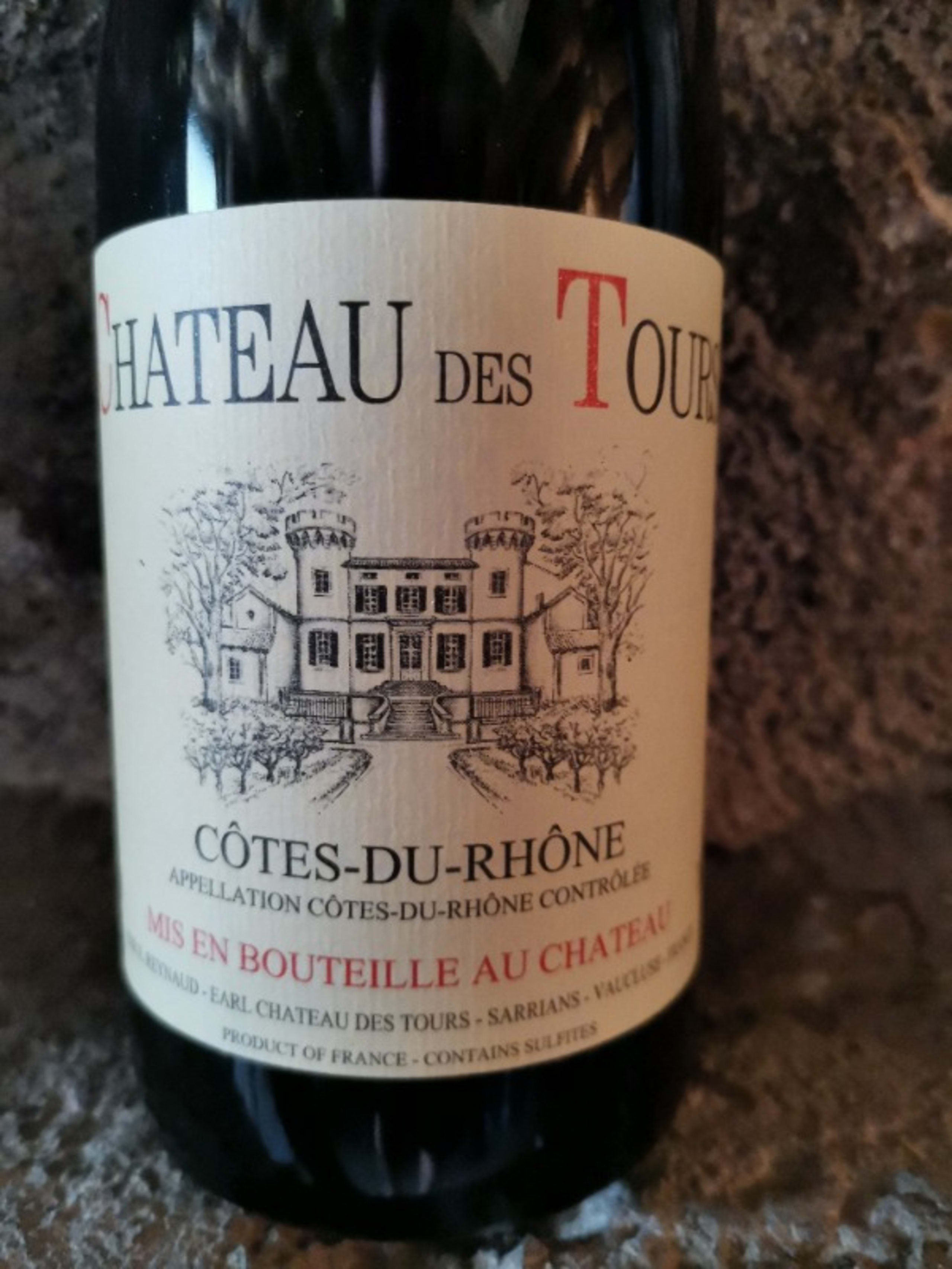 Label