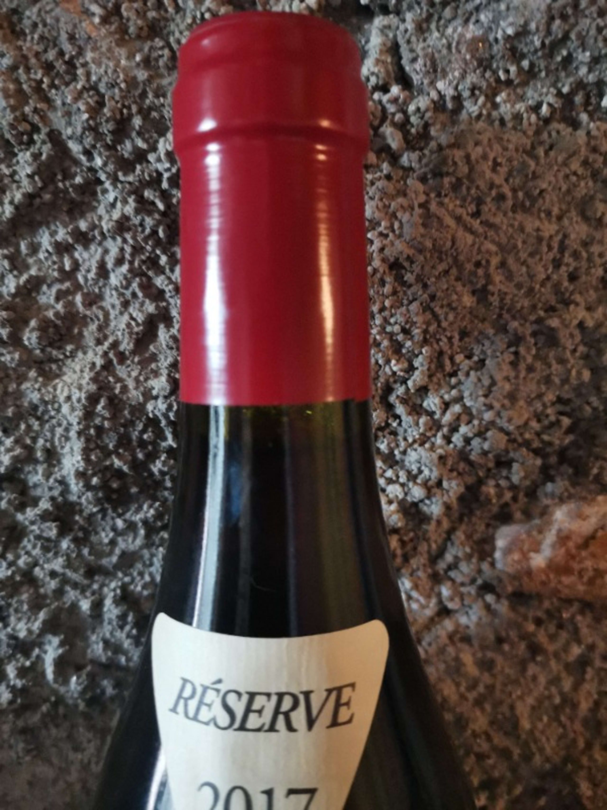 Wine Level